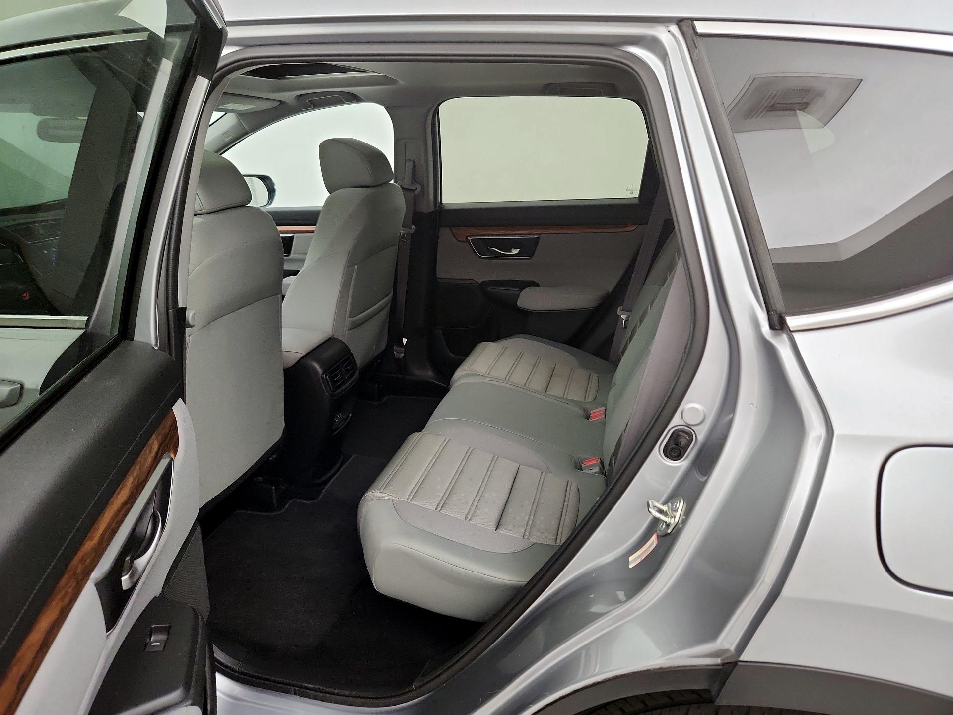 Thumbnail: 2017 Honda CR-V - 20