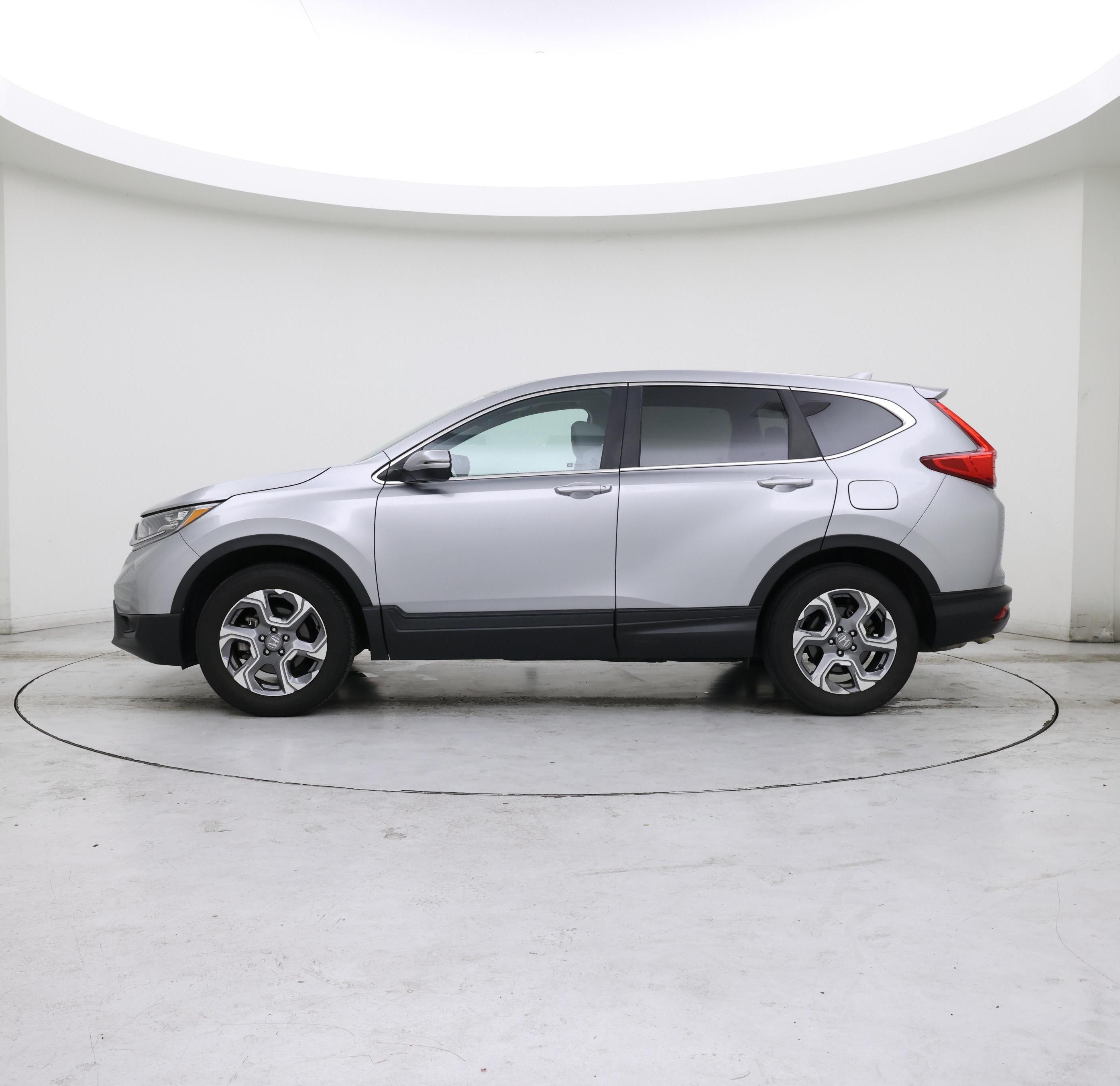 Thumbnail: 2017 Honda CR-V - 3