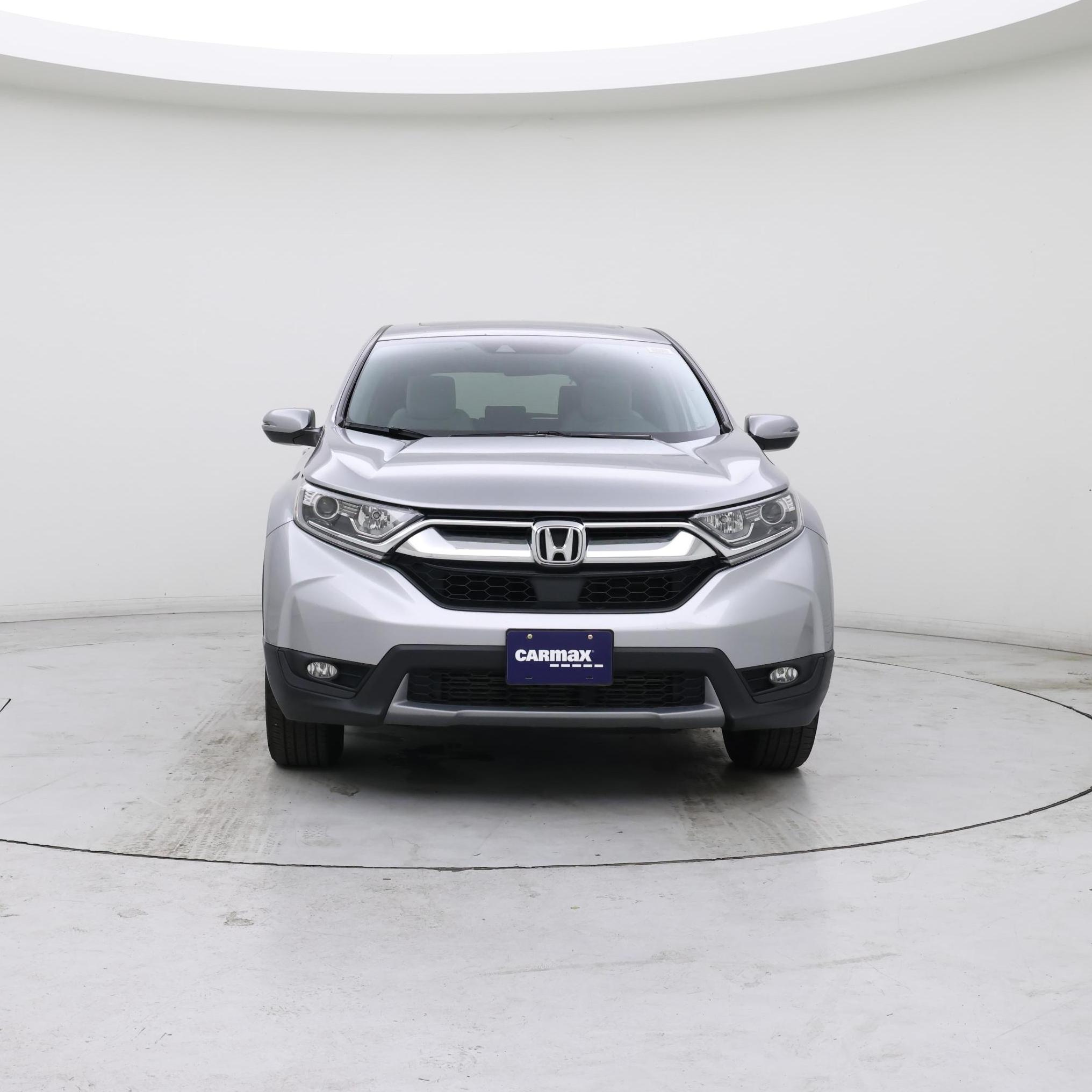 Thumbnail: 2017 Honda CR-V - 5