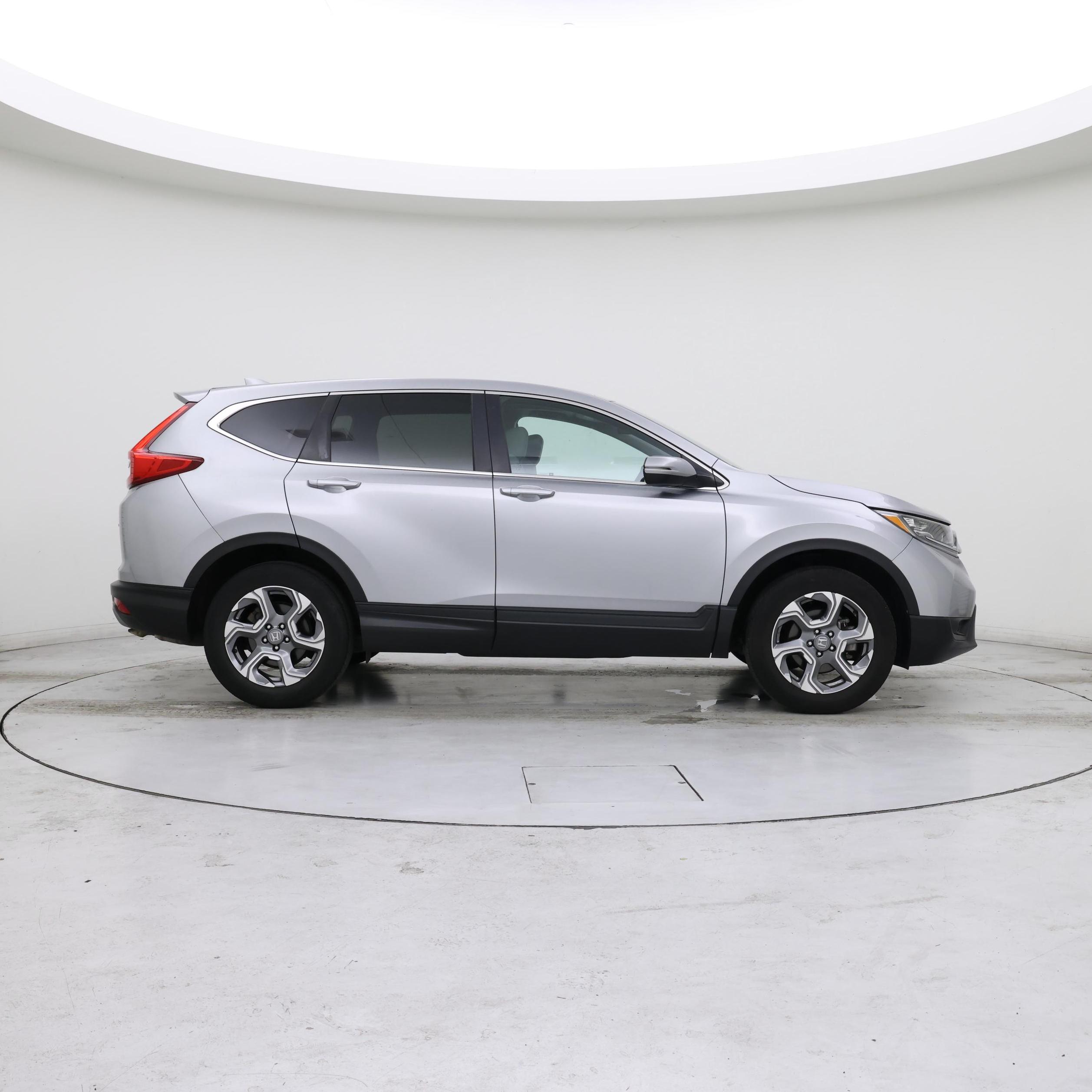 Thumbnail: 2017 Honda CR-V - 7