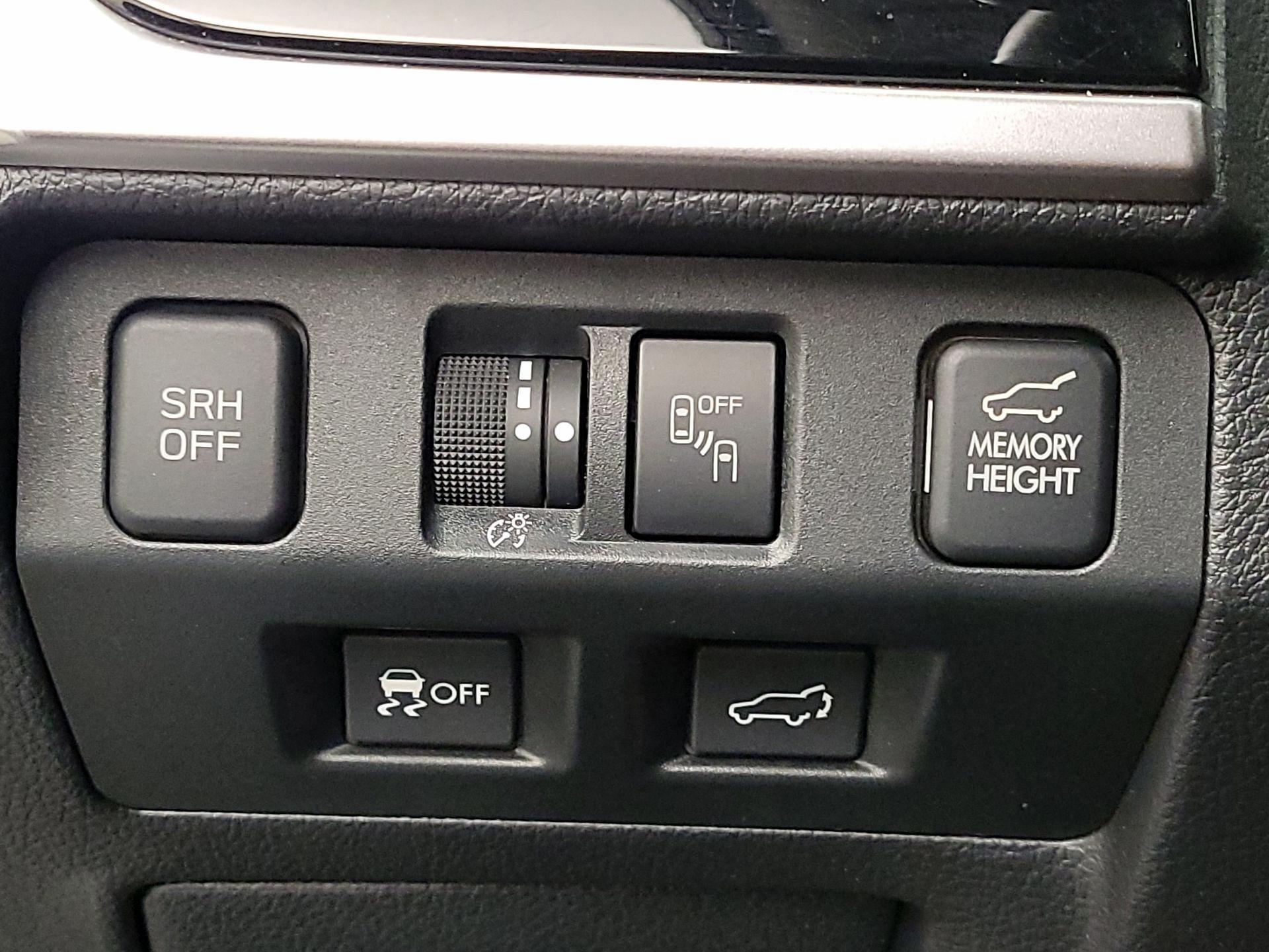 Thumbnail: 2018 Subaru Forester - 13