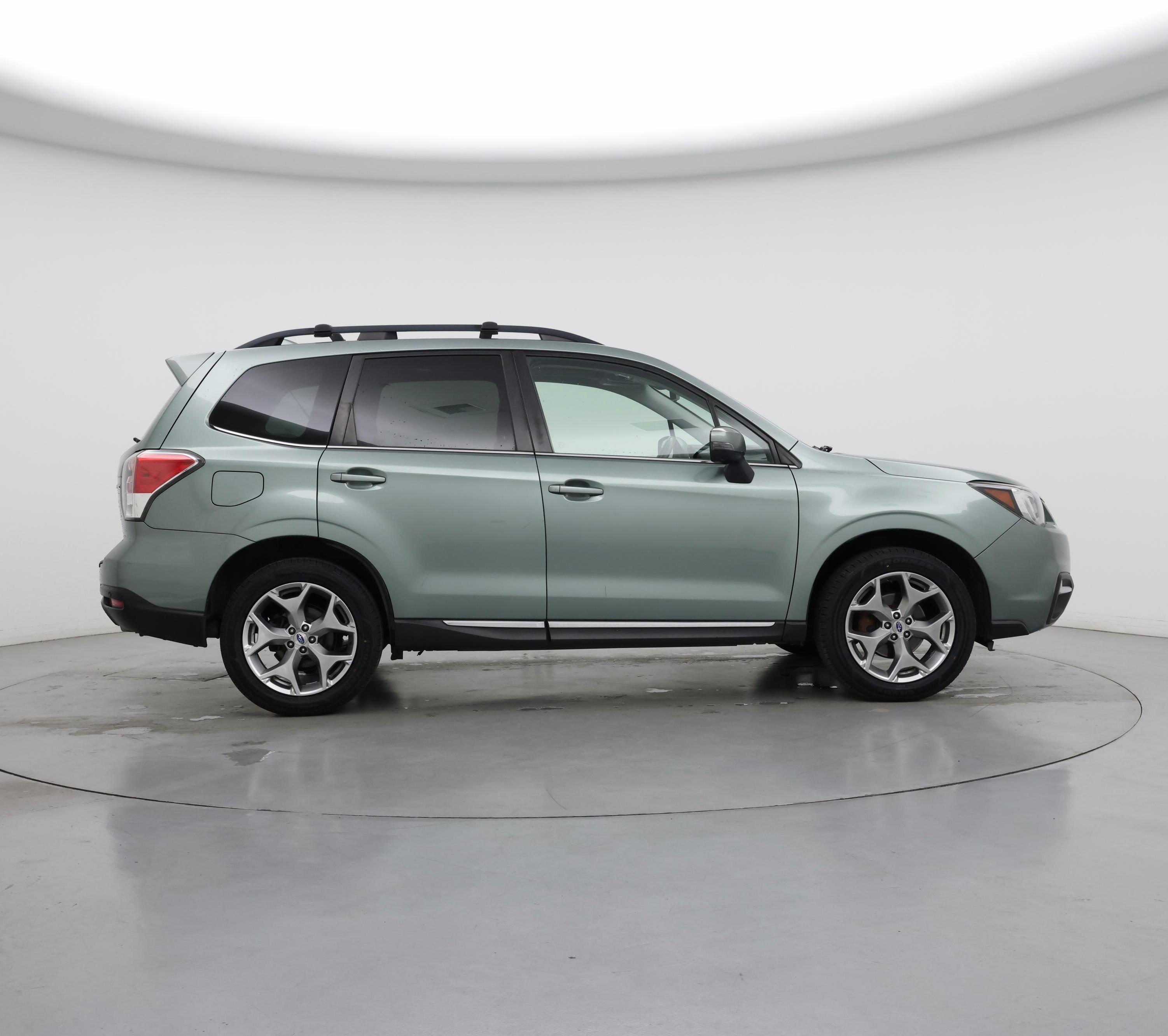 Thumbnail: 2018 Subaru Forester - 7