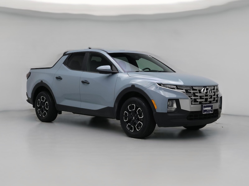 2022 Hyundai Santa Cruz SEL -
                  Beaverton, OR