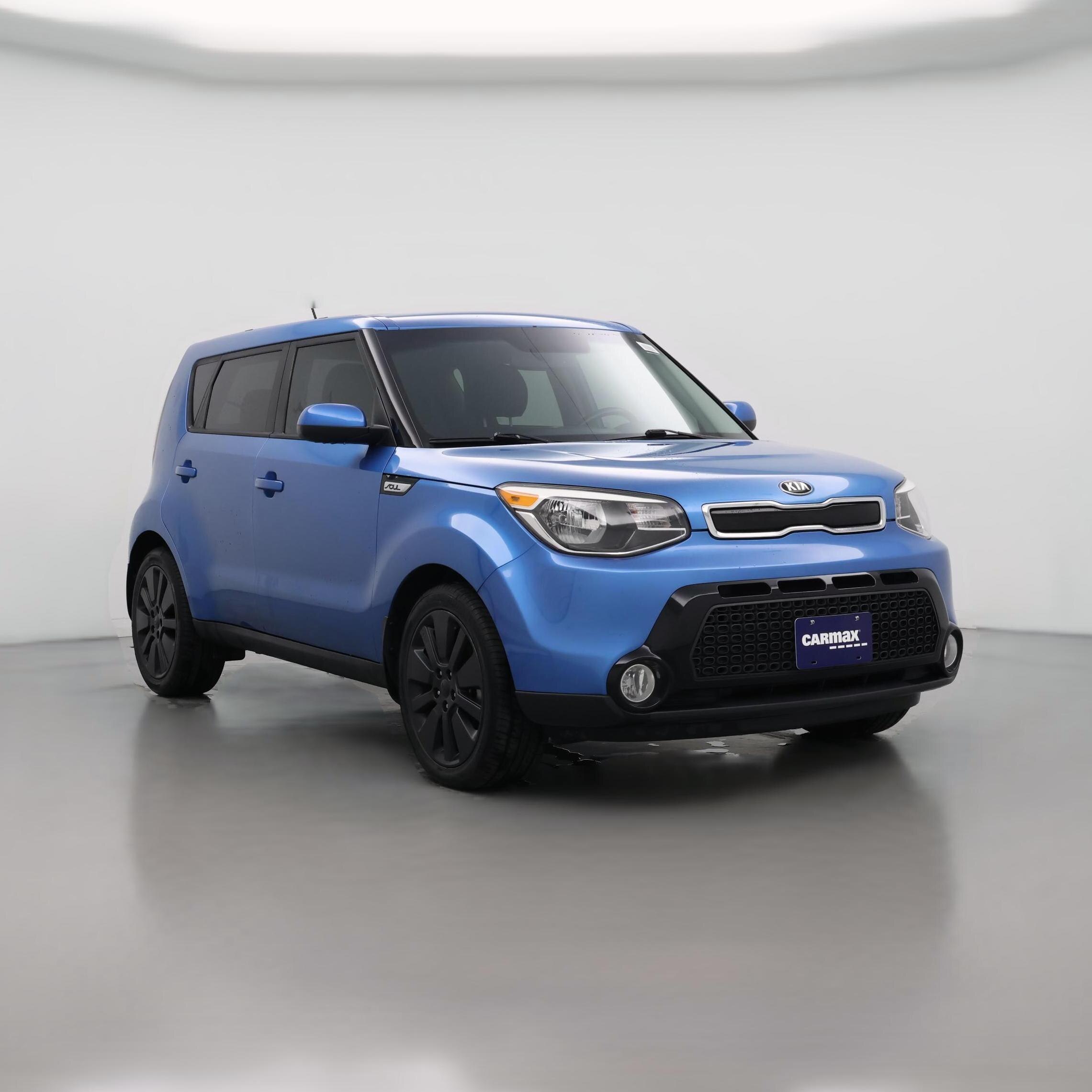 Thumbnail: 2016 Kia Soul - 1