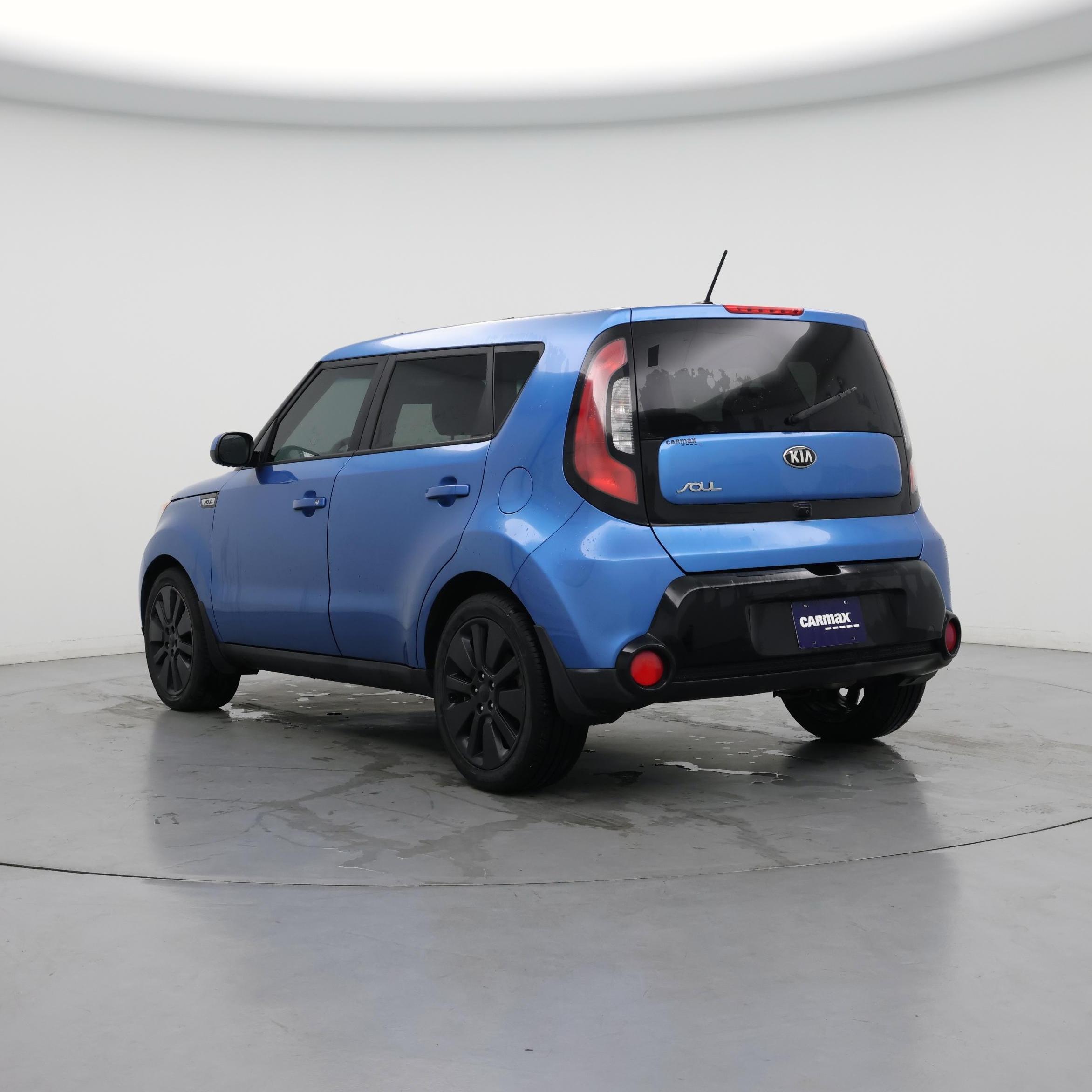 Thumbnail: 2016 Kia Soul - 2