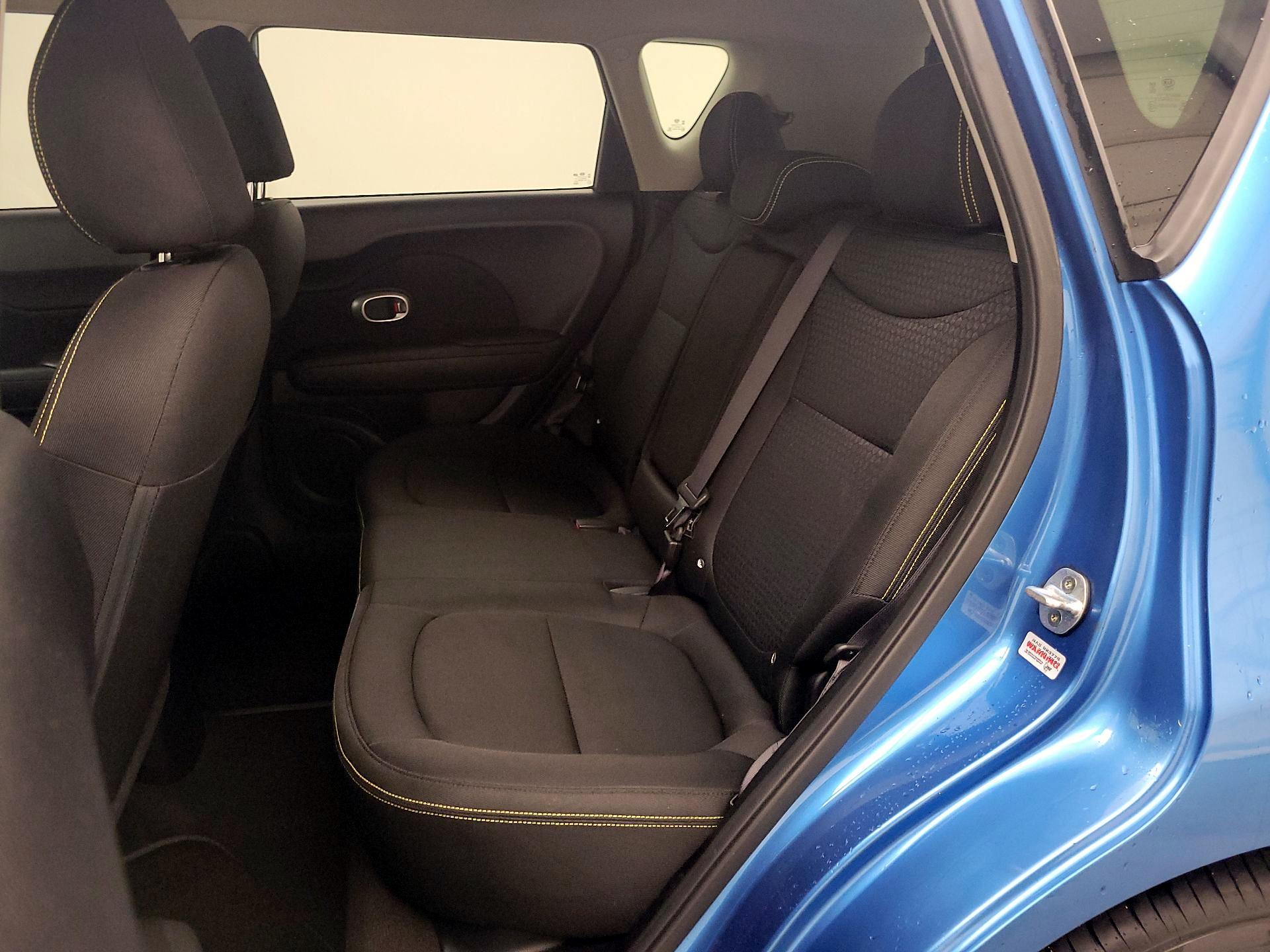 Thumbnail: 2016 Kia Soul - 19