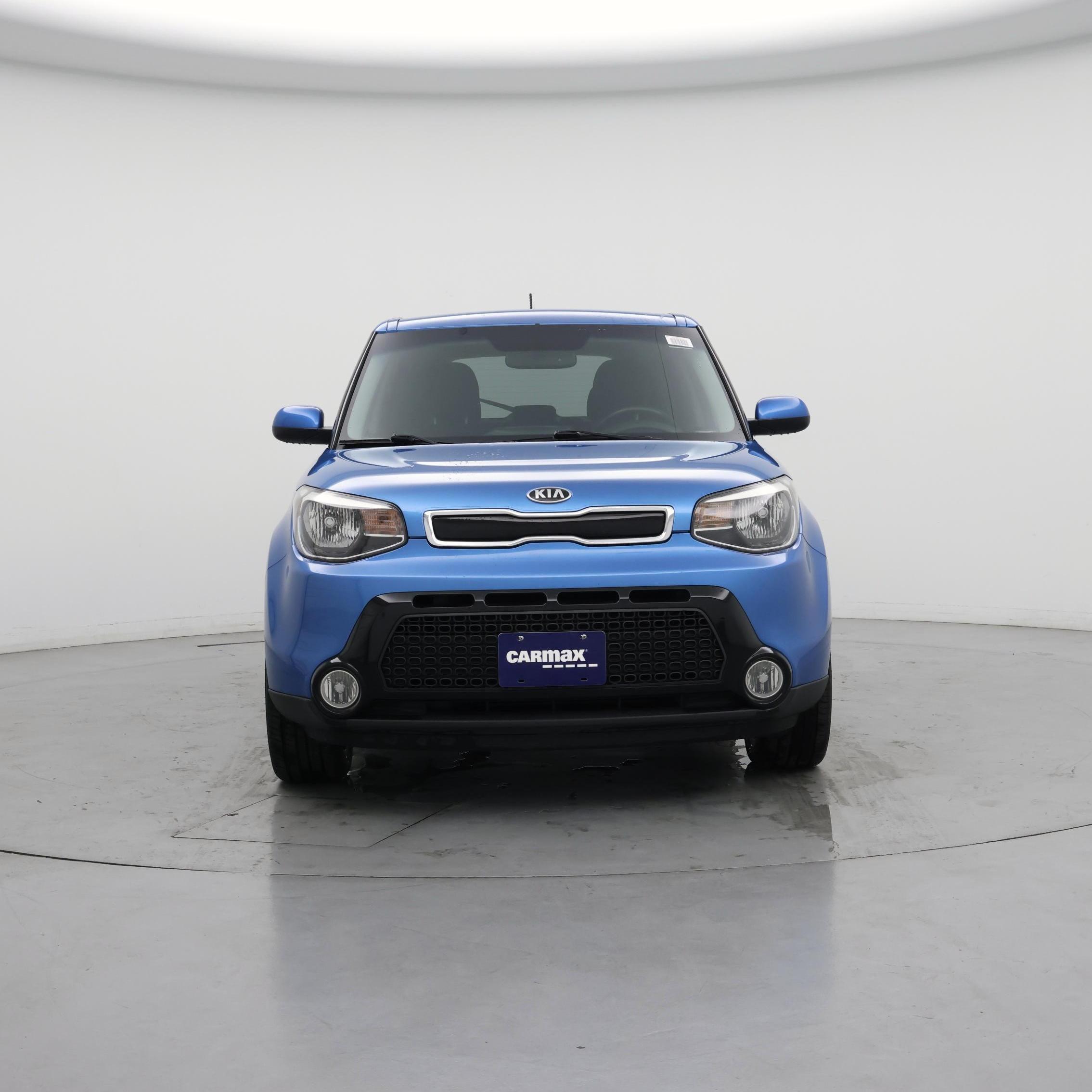 Thumbnail: 2016 Kia Soul - 5
