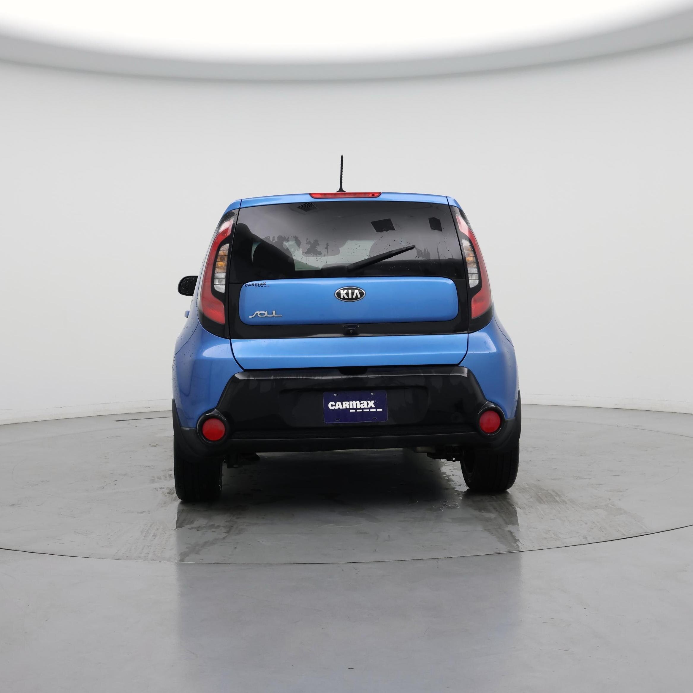 Thumbnail: 2016 Kia Soul - 6