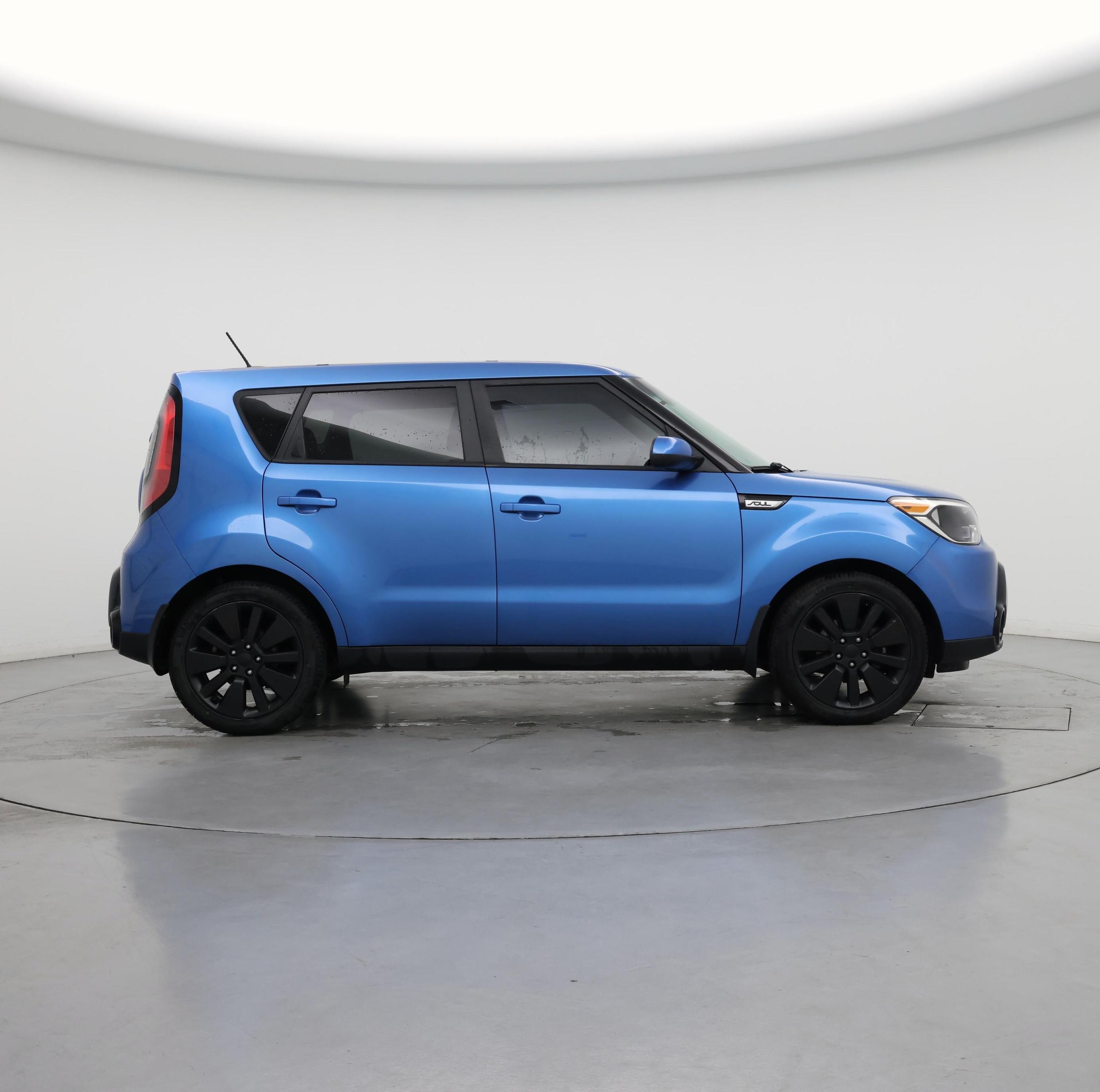 Thumbnail: 2016 Kia Soul - 7