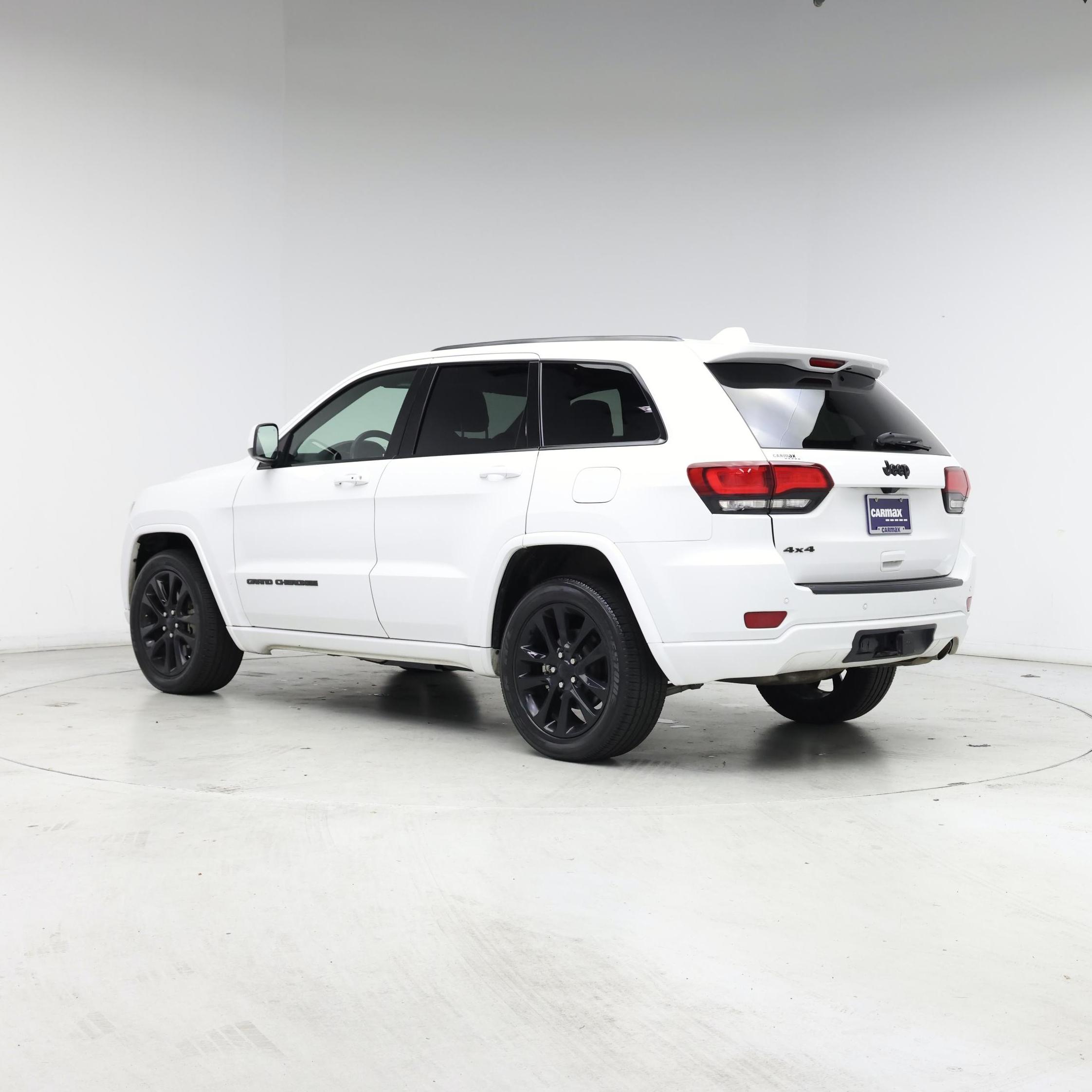 Thumbnail: 2021 Jeep Grand Cherokee - 2
