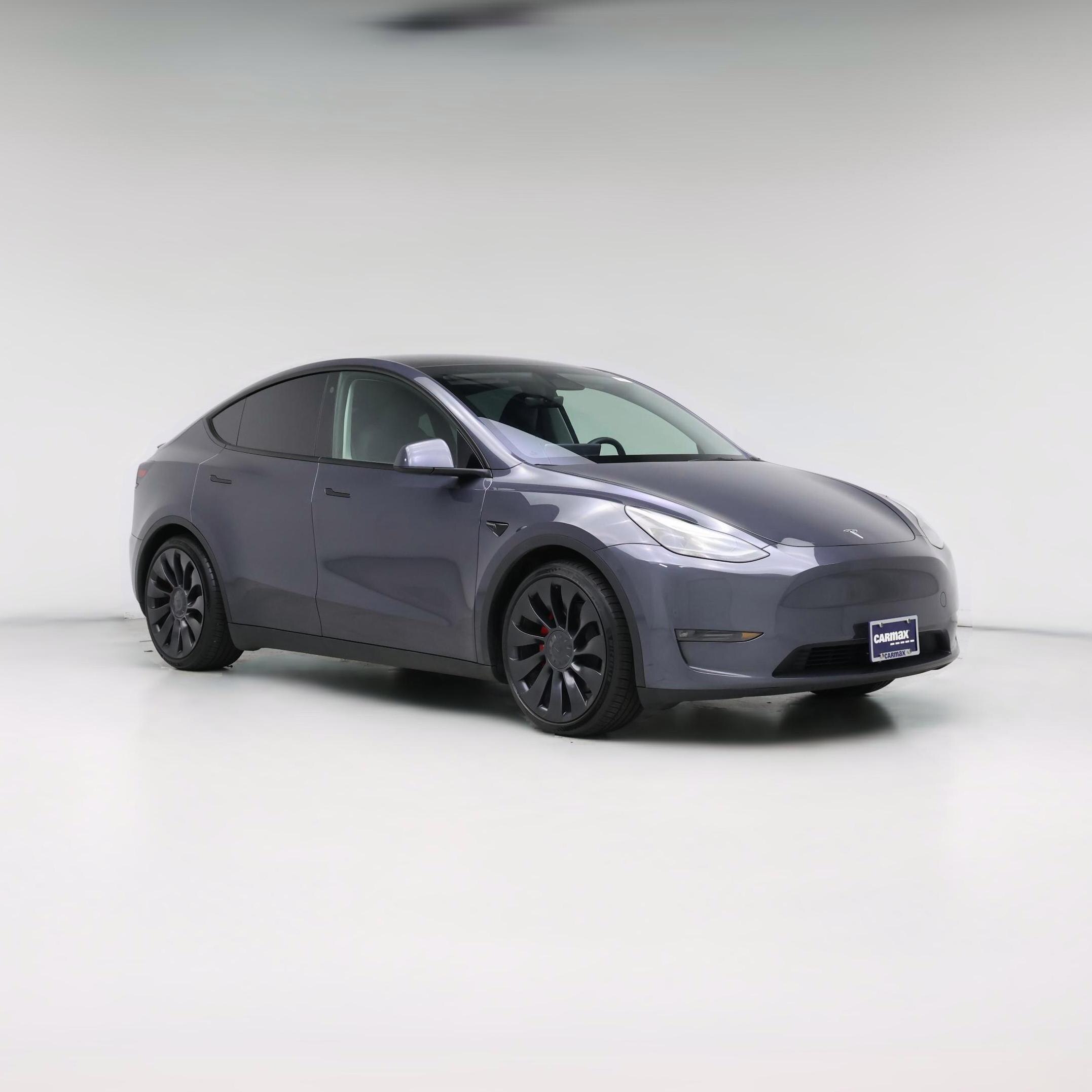 Thumbnail: 2023 Tesla Model Y - 1