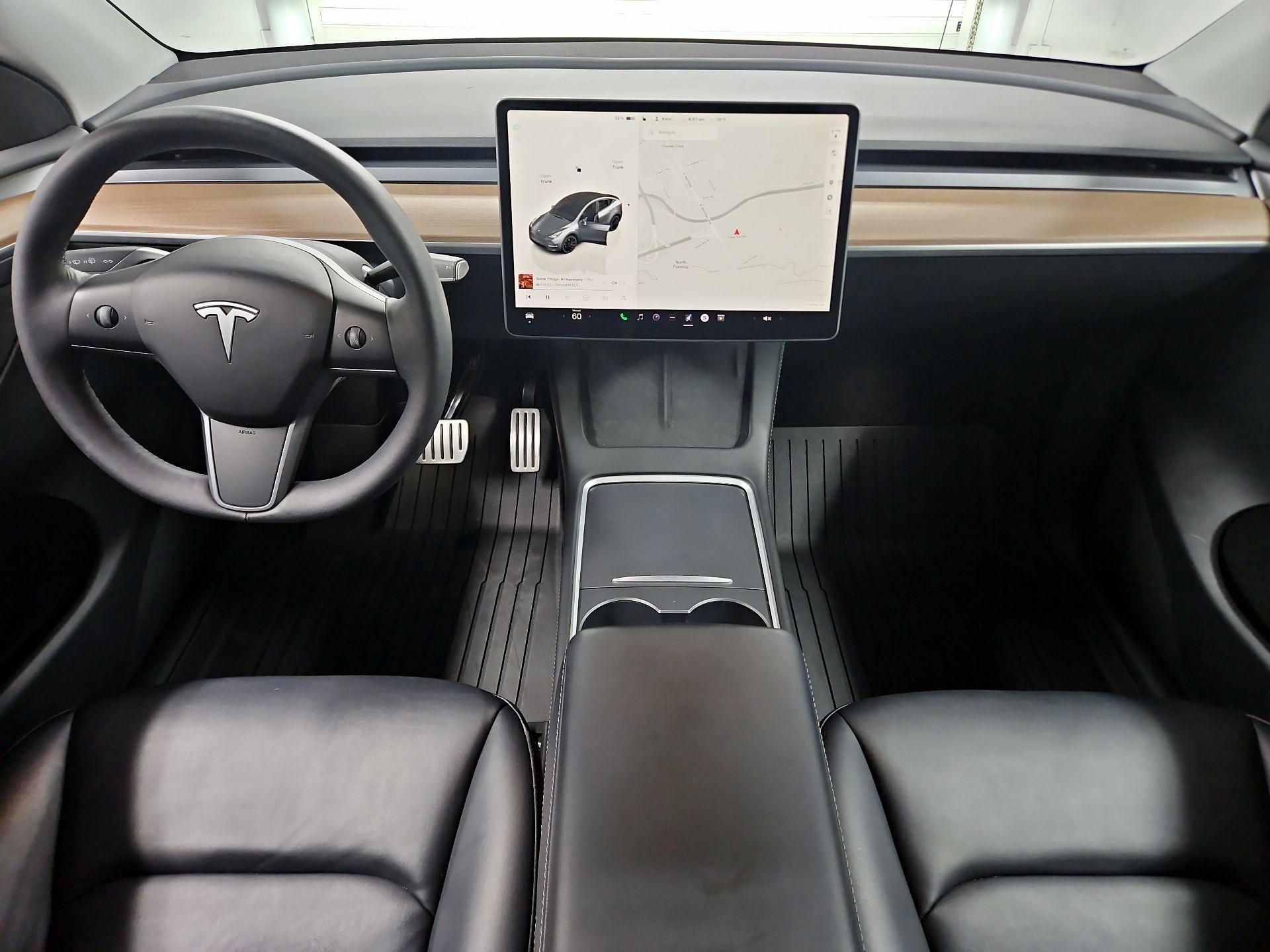 Thumbnail: 2023 Tesla Model Y - 9
