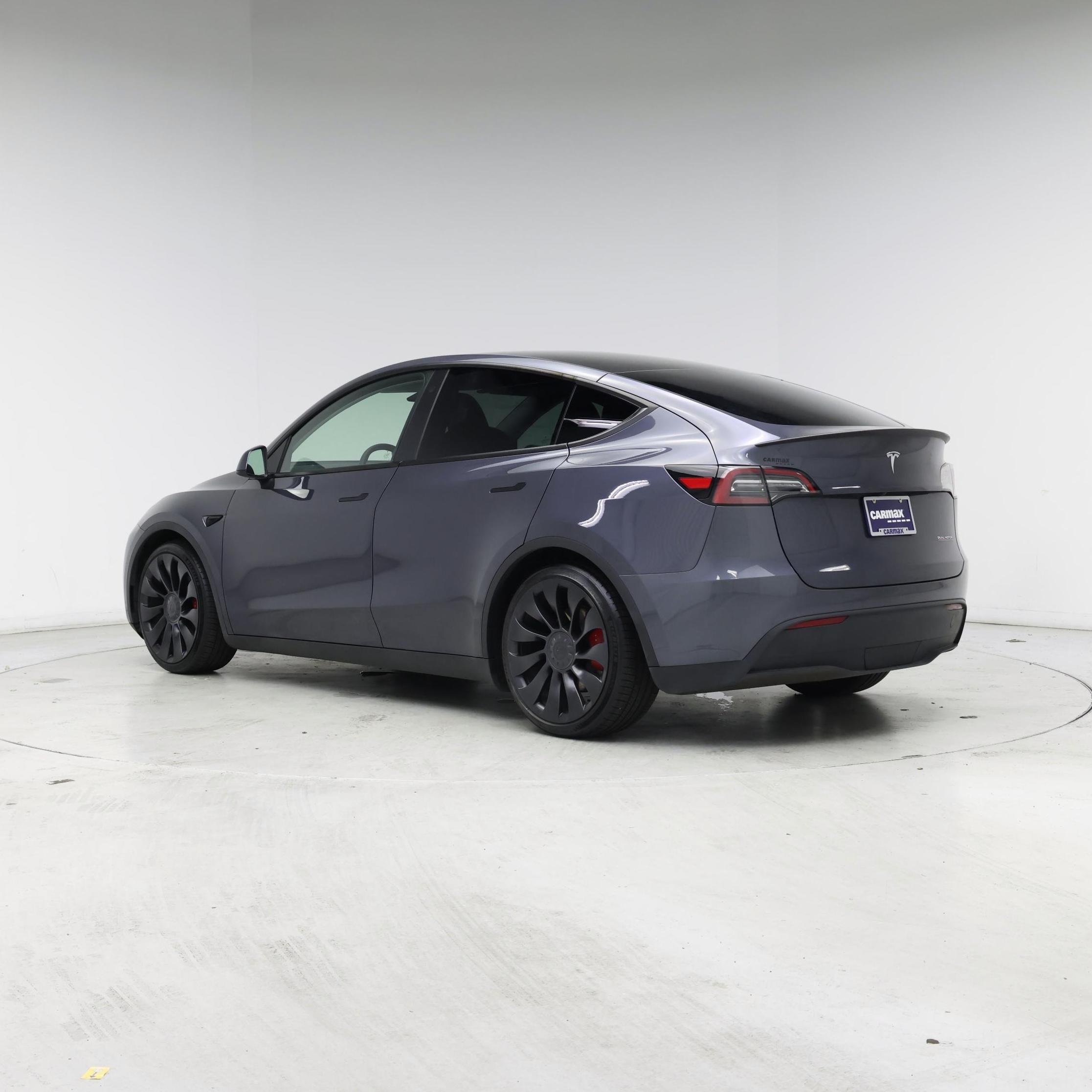 Thumbnail: 2023 Tesla Model Y - 2