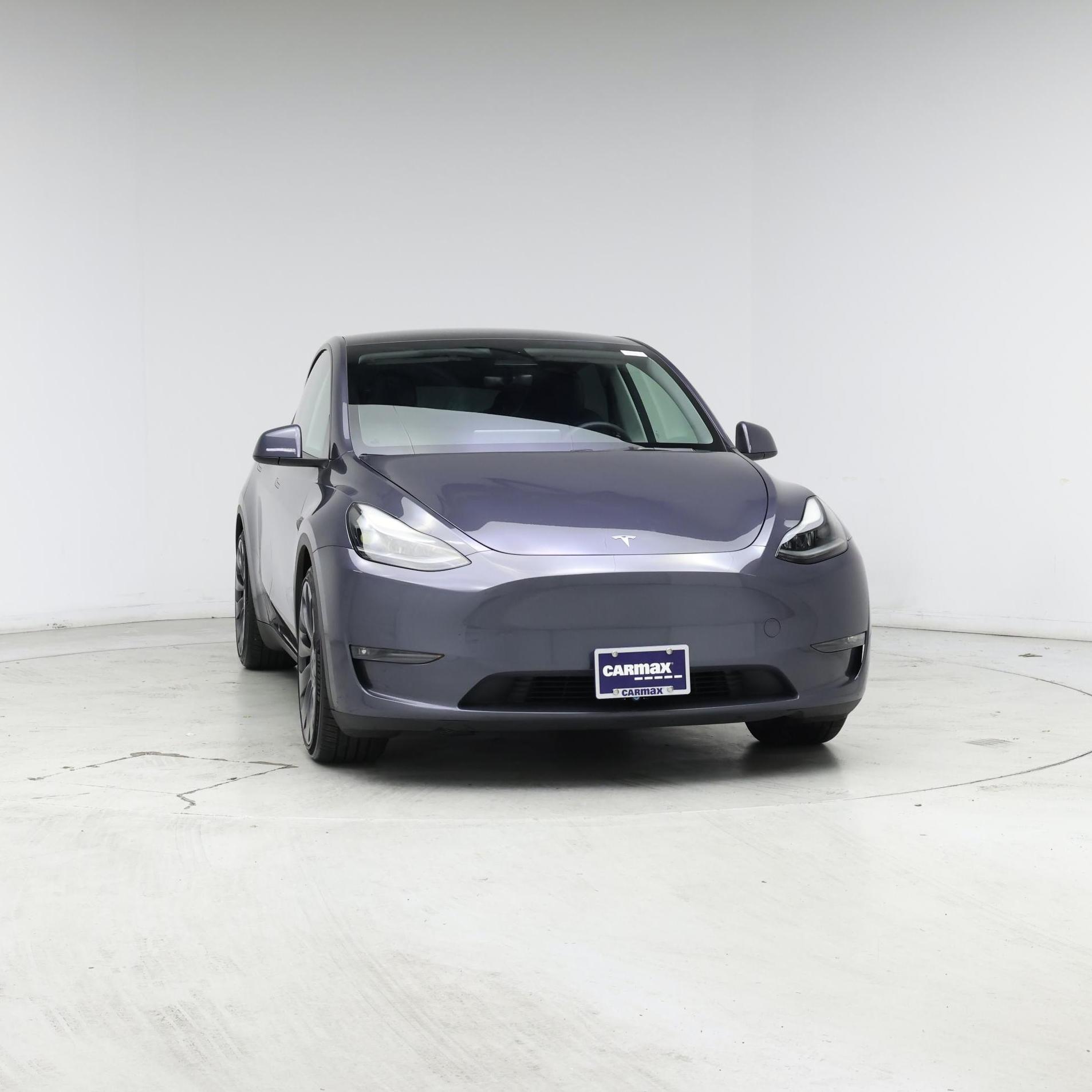 Thumbnail: 2023 Tesla Model Y - 5