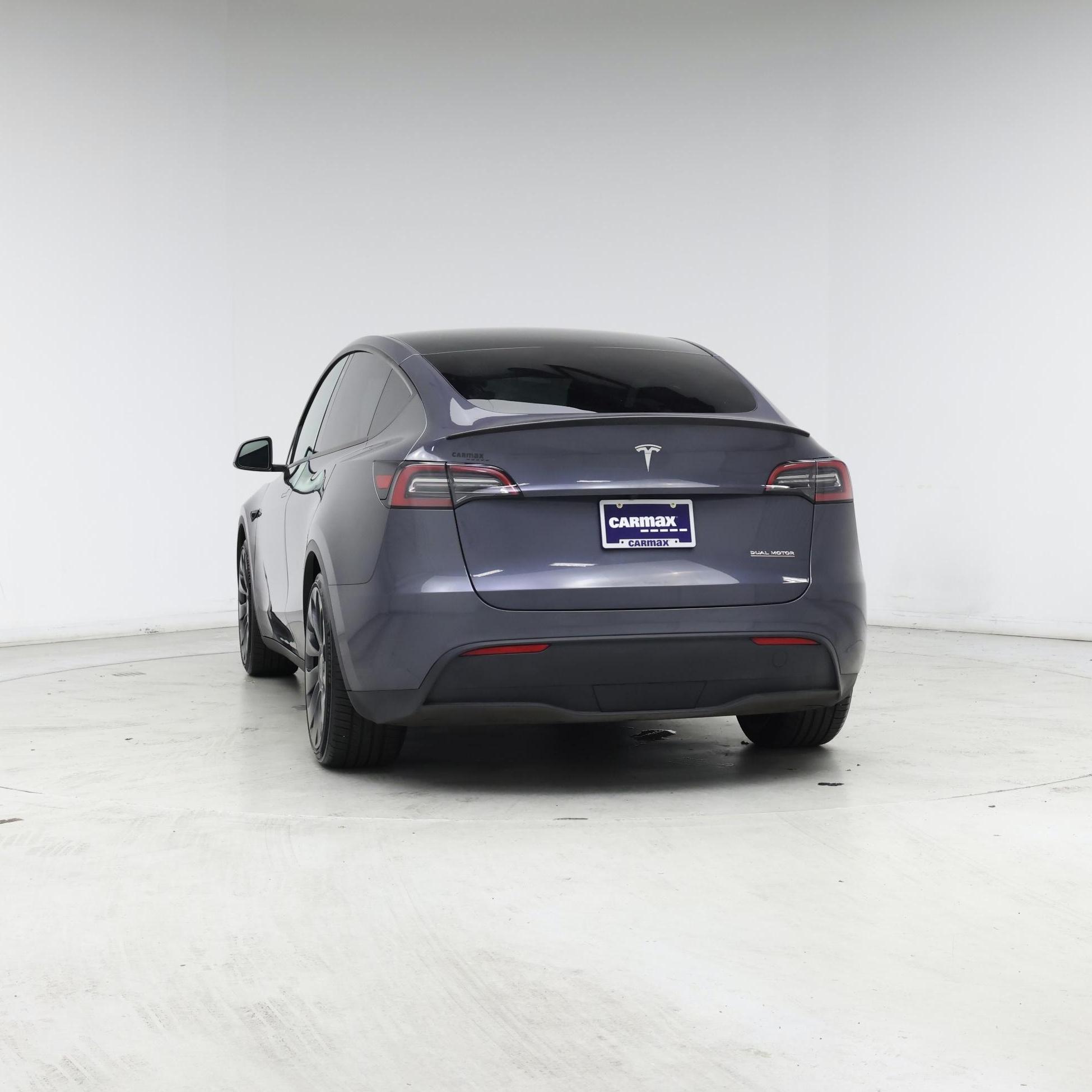 Thumbnail: 2023 Tesla Model Y - 6