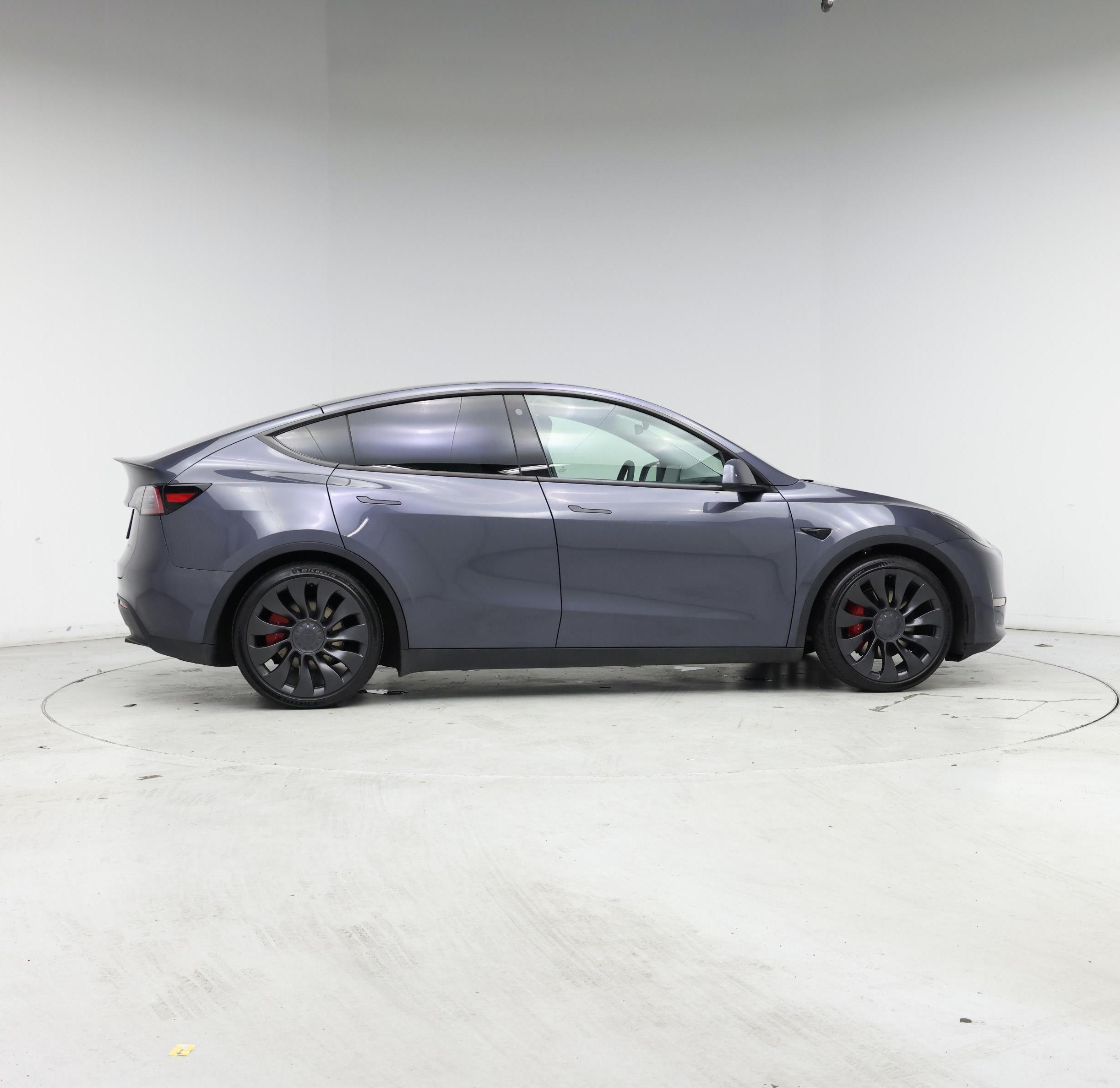 Thumbnail: 2023 Tesla Model Y - 7