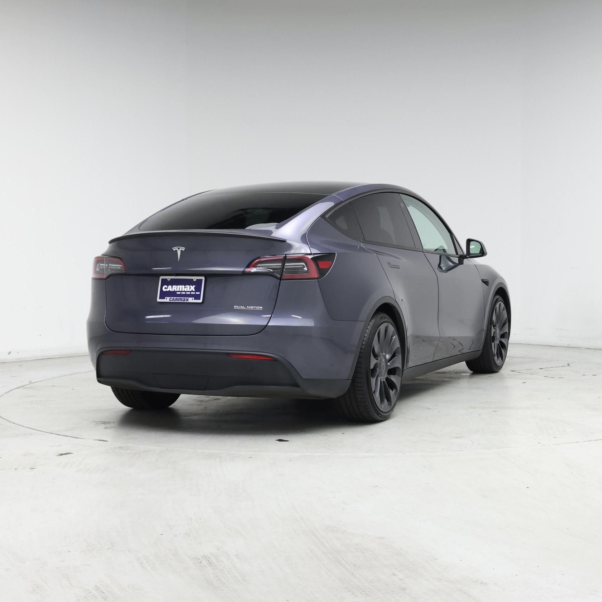Thumbnail: 2023 Tesla Model Y - 8