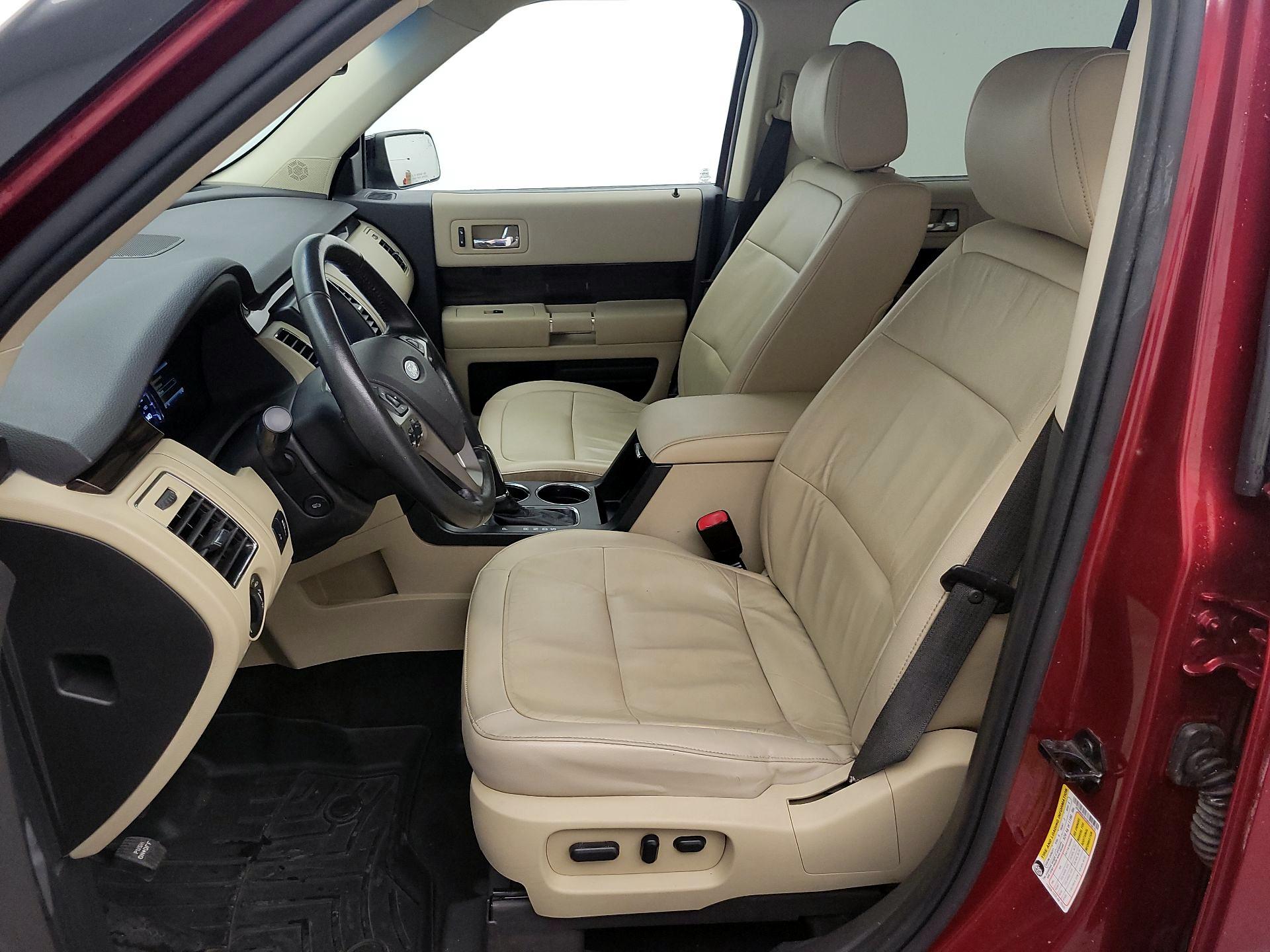 Thumbnail: 2016 Ford Flex - 11
