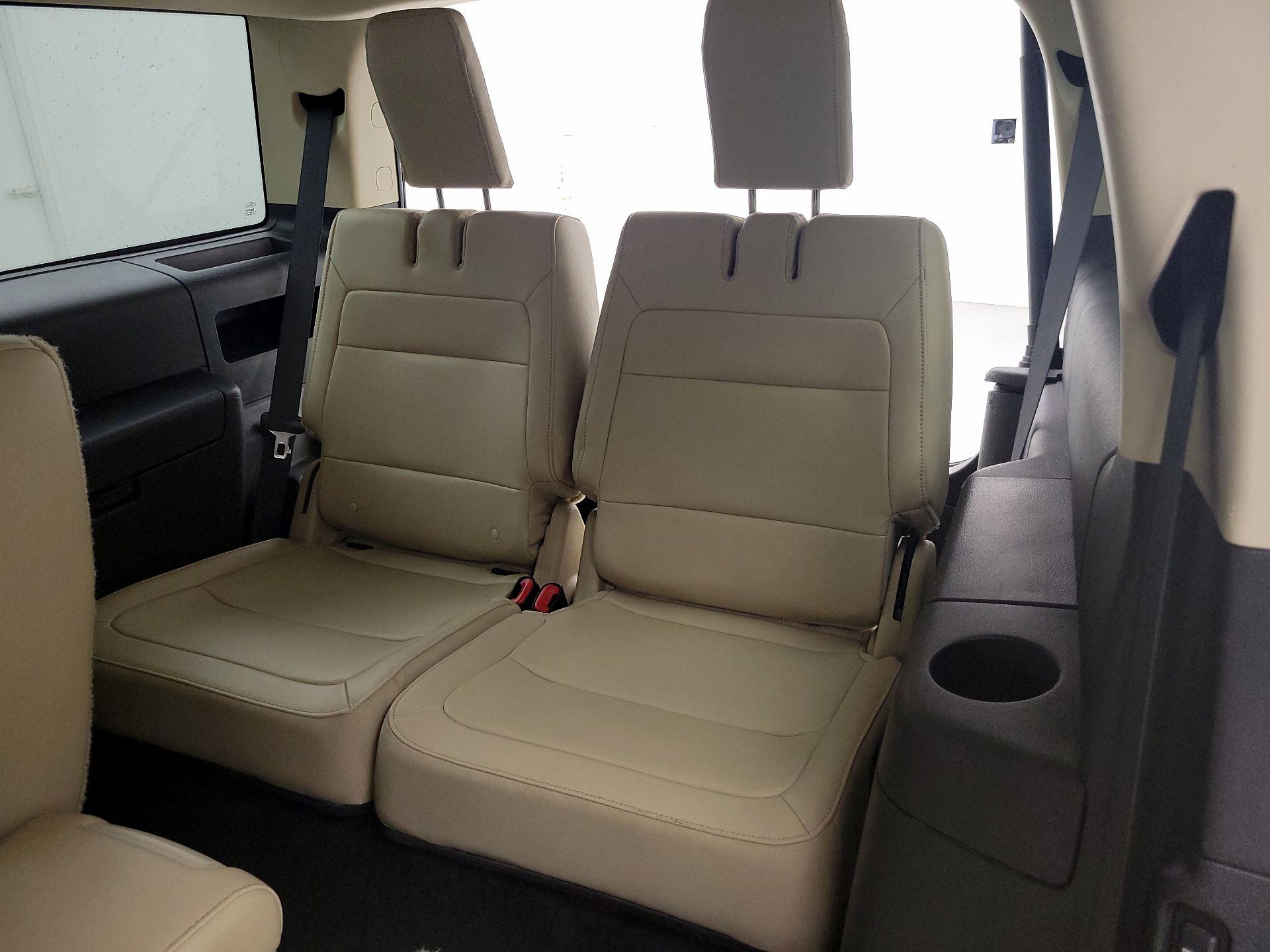 Thumbnail: 2016 Ford Flex - 20