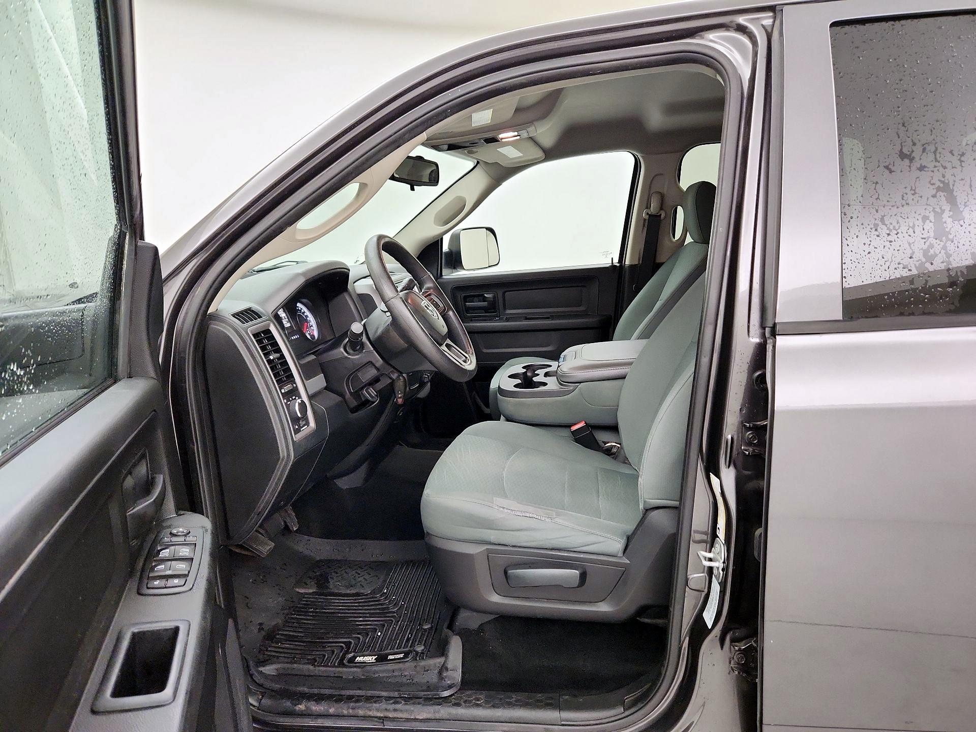Thumbnail: 2016 RAM 2500 - 11