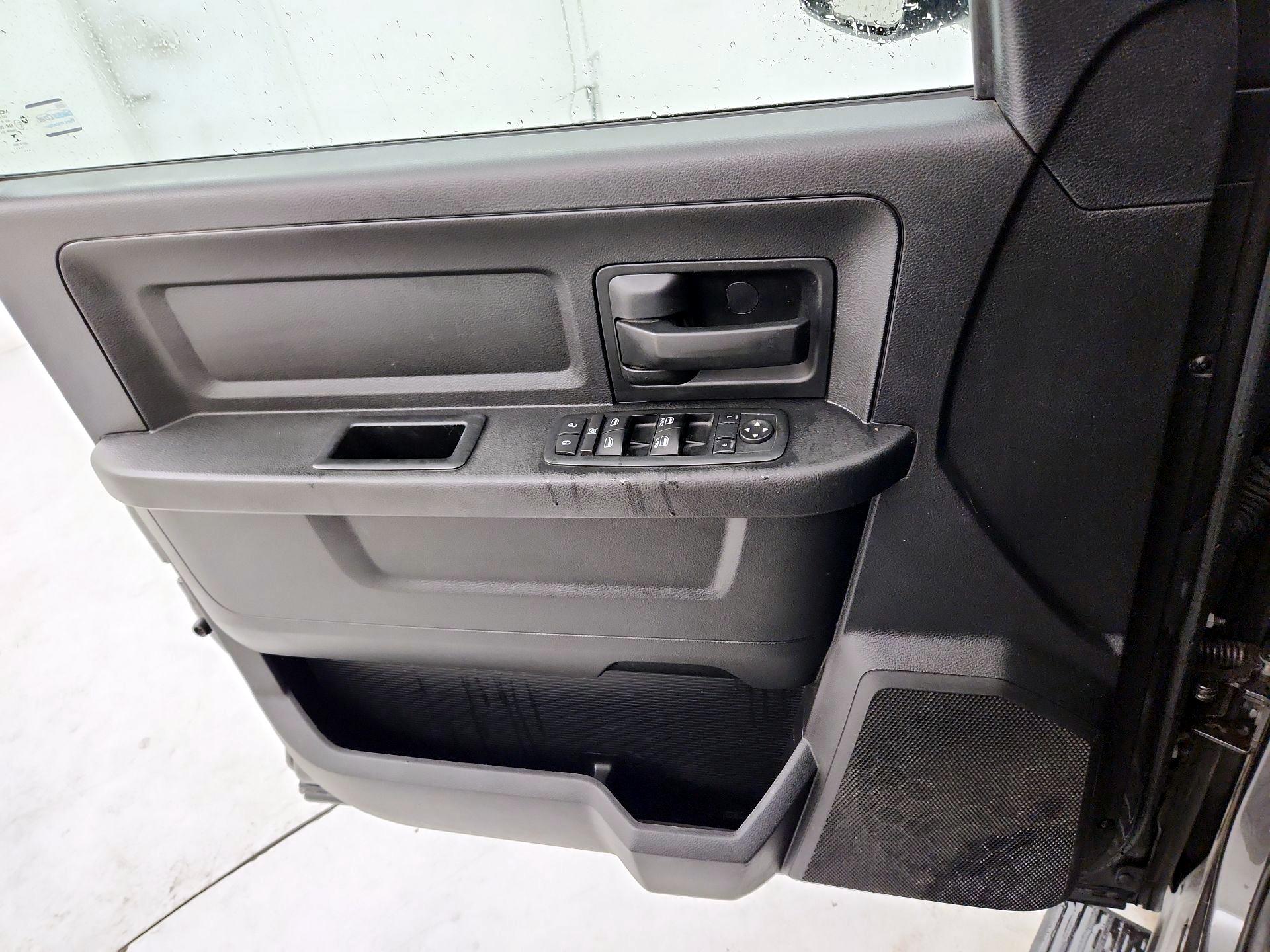 Thumbnail: 2016 RAM 2500 - 12