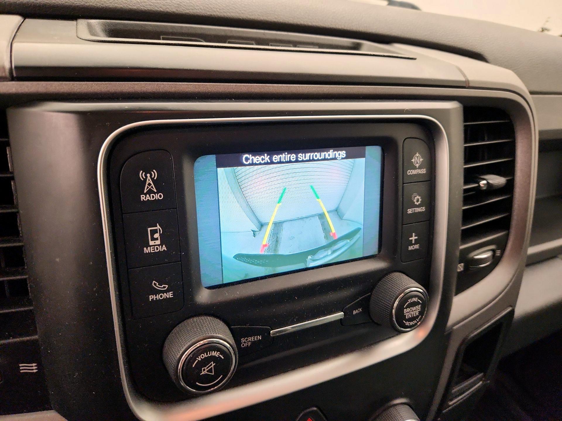 Thumbnail: 2016 RAM 2500 - 14