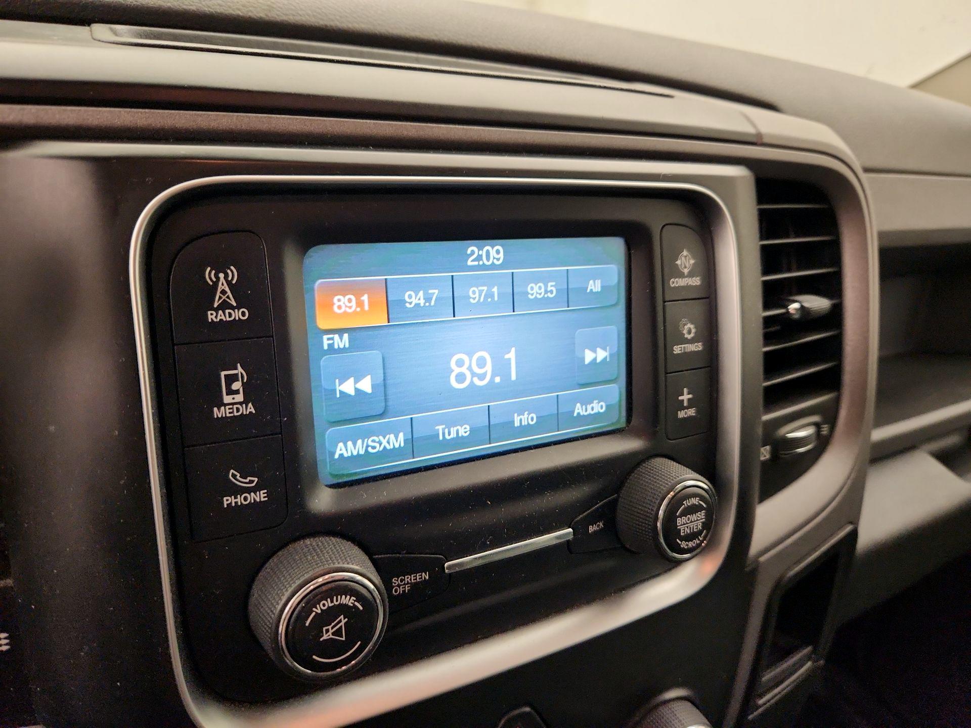 Thumbnail: 2016 RAM 2500 - 15