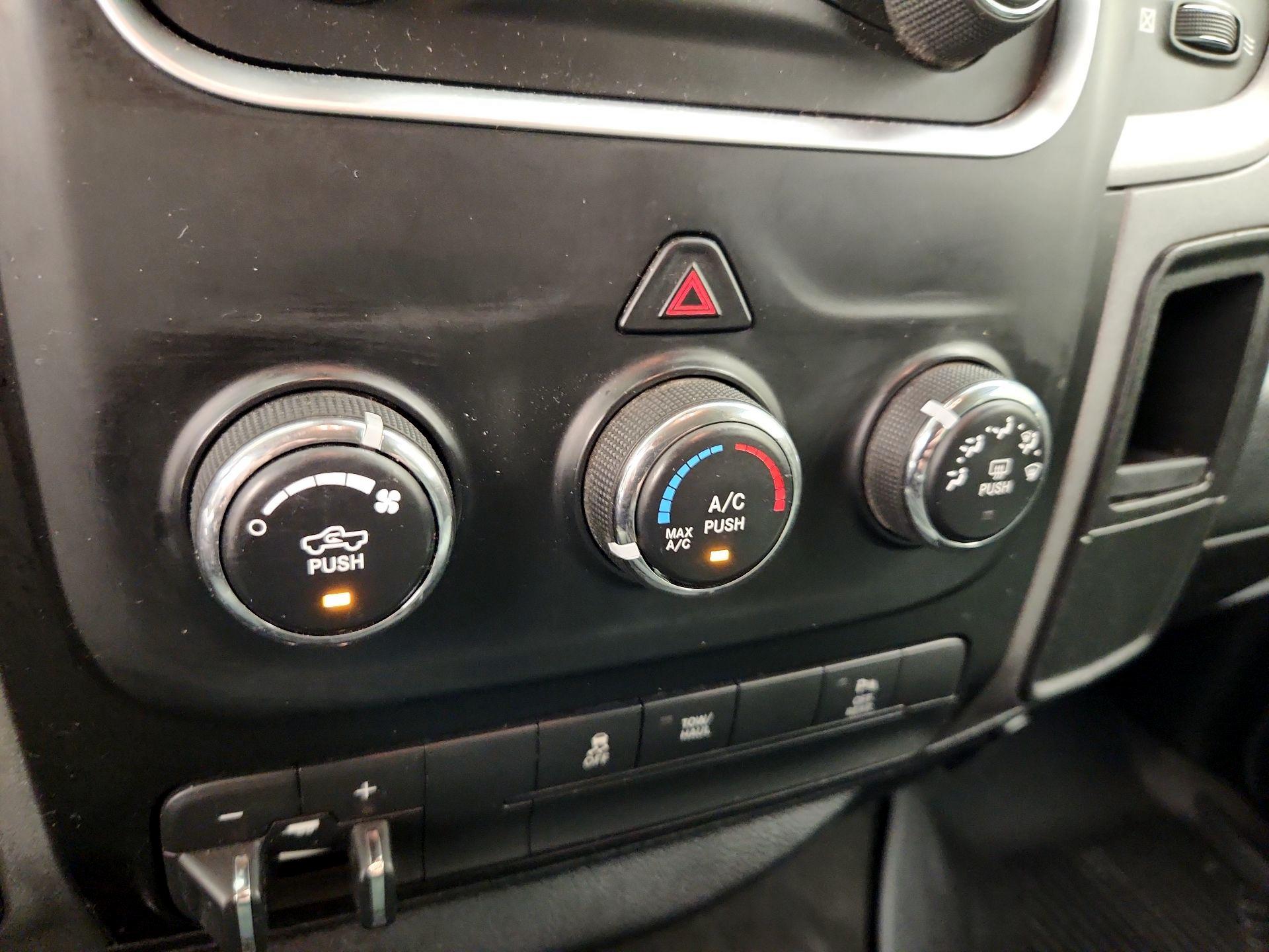 Thumbnail: 2016 RAM 2500 - 16