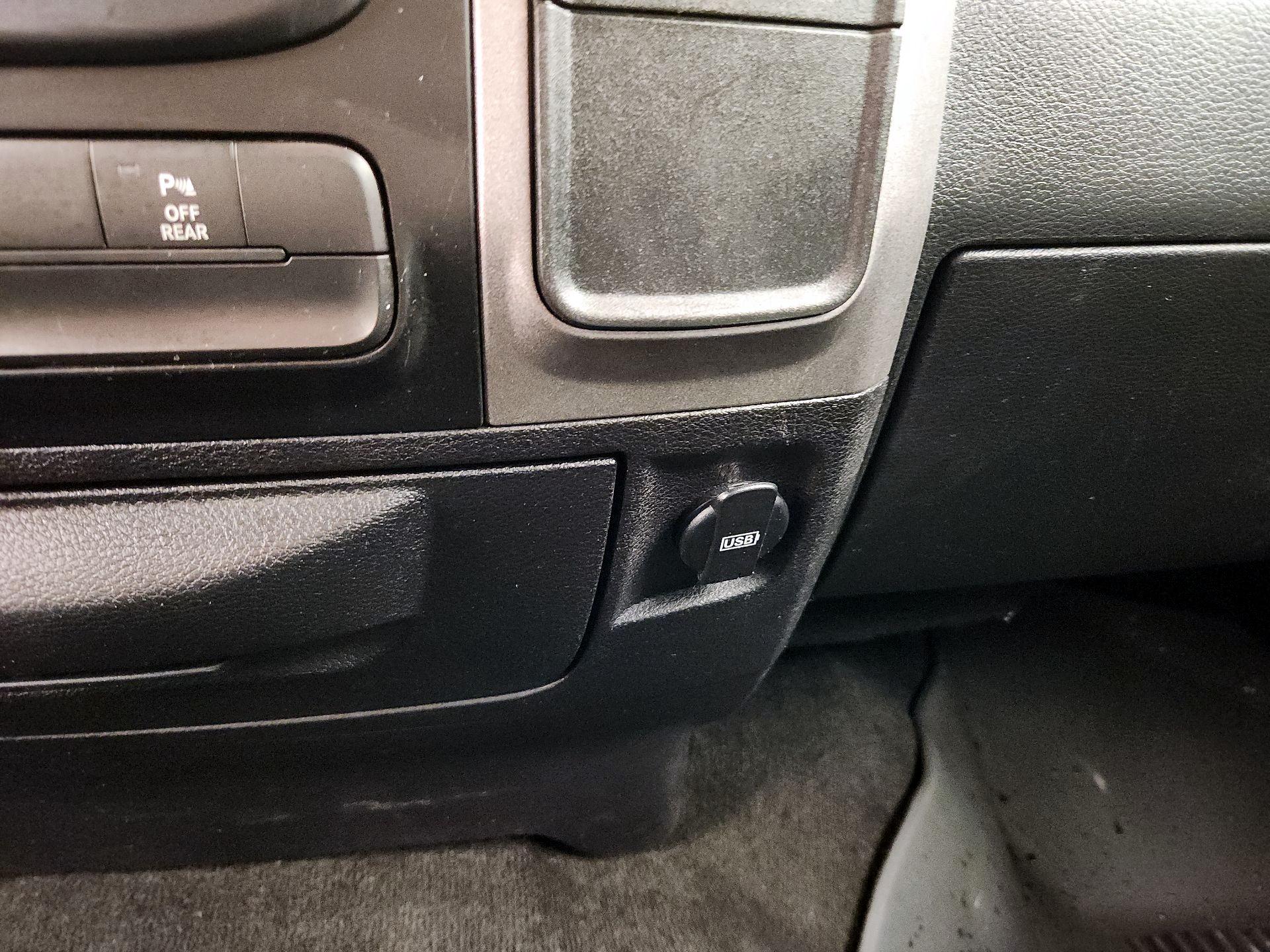 Thumbnail: 2016 RAM 2500 - 18
