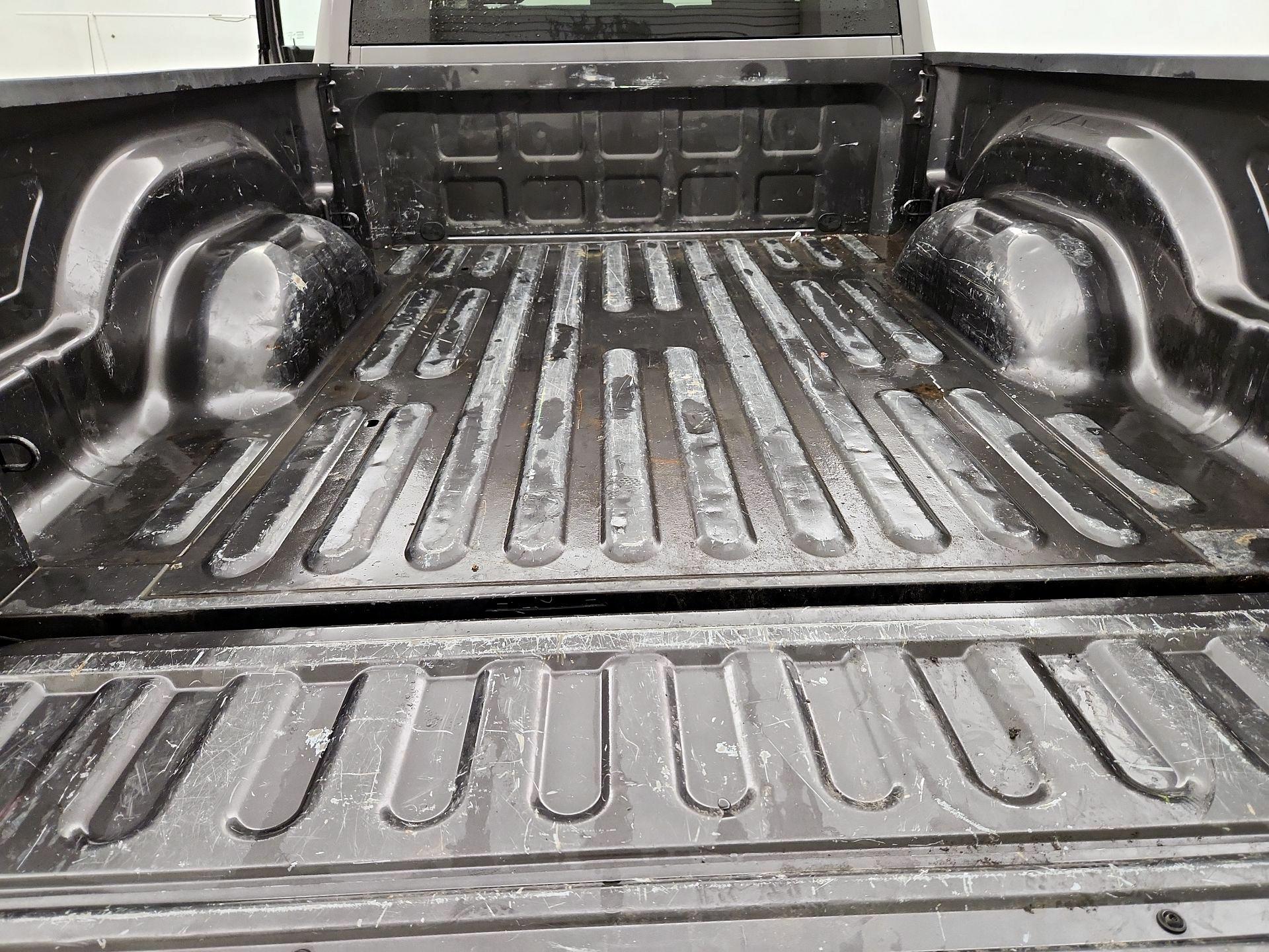 Thumbnail: 2016 RAM 2500 - 20