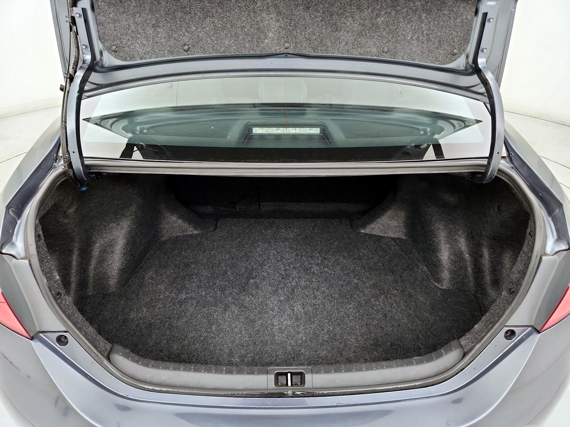 Thumbnail: 2015 Toyota Corolla - 20