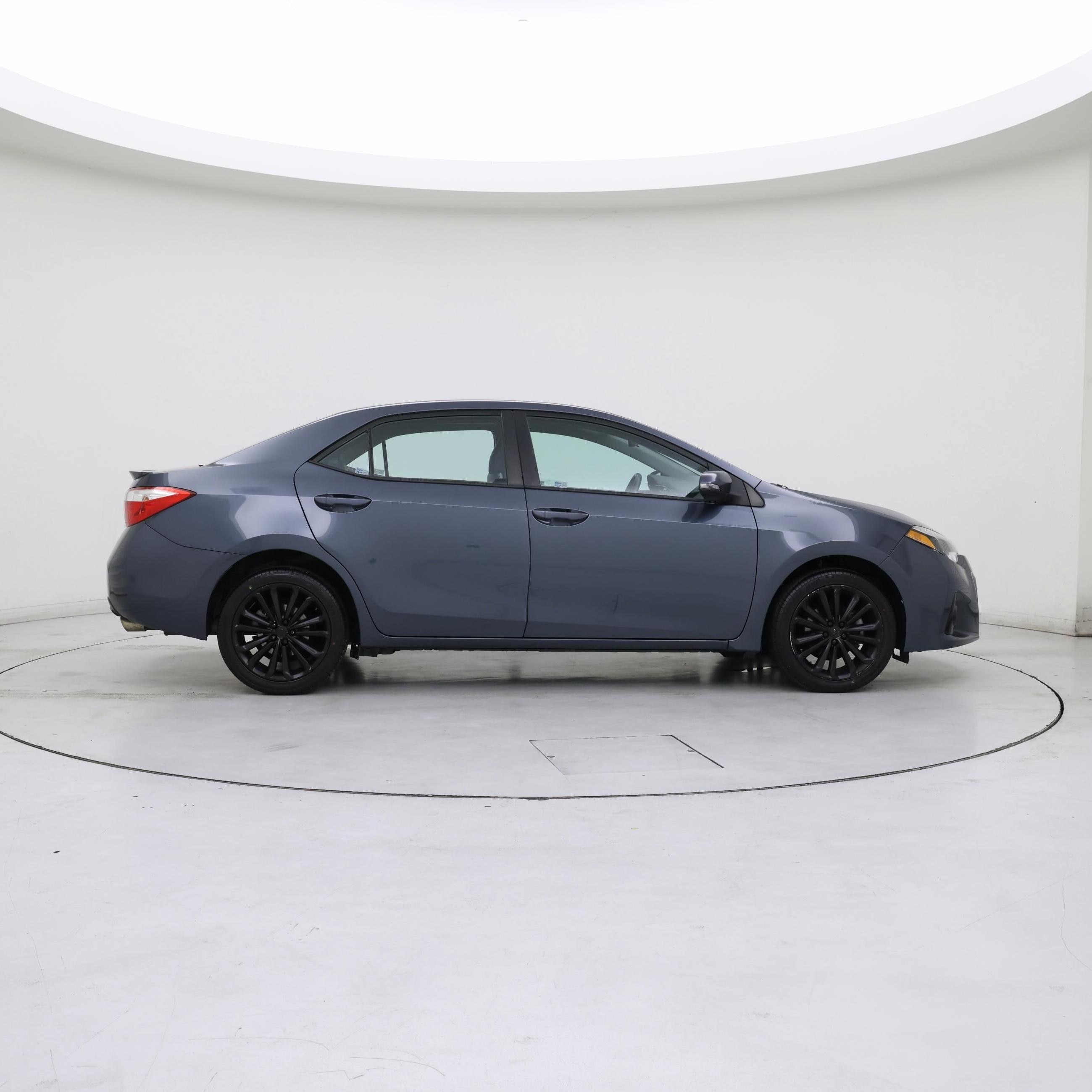Thumbnail: 2015 Toyota Corolla - 7