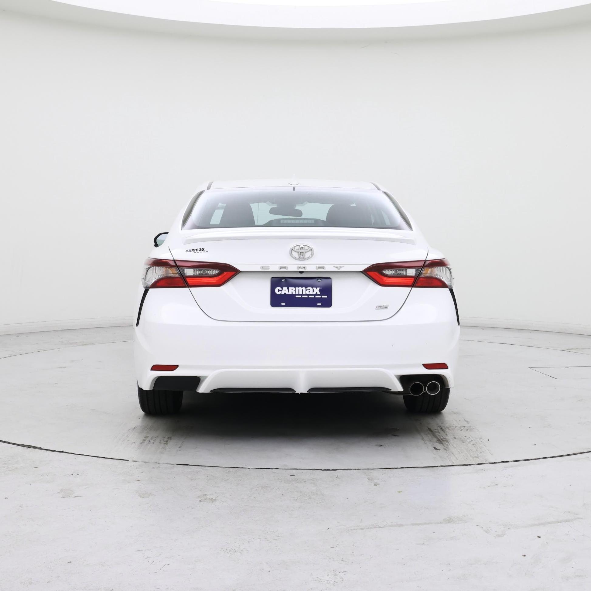 Thumbnail: 2021 Toyota Camry - 6