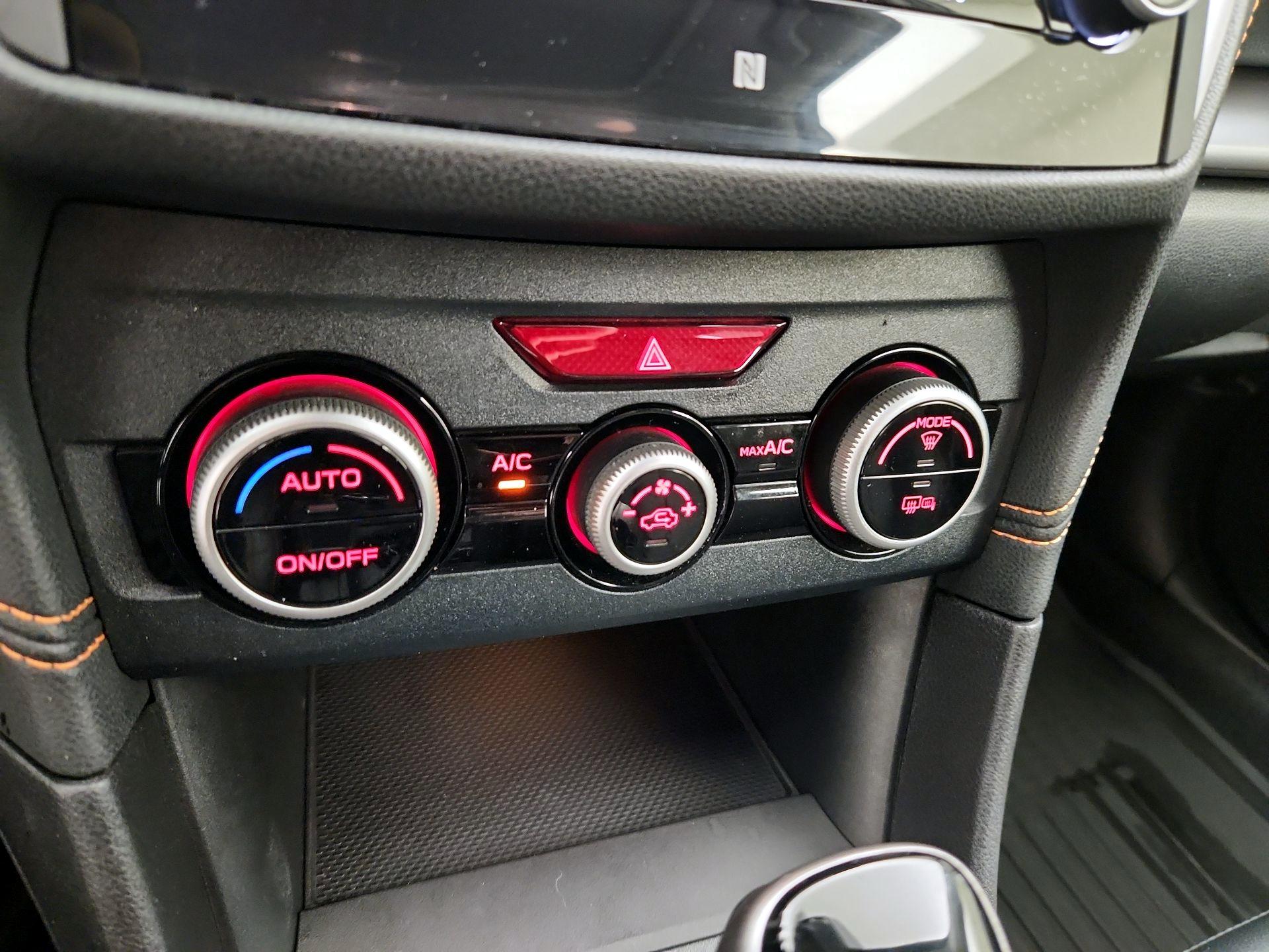 Thumbnail: 2021 Subaru Crosstrek - 16