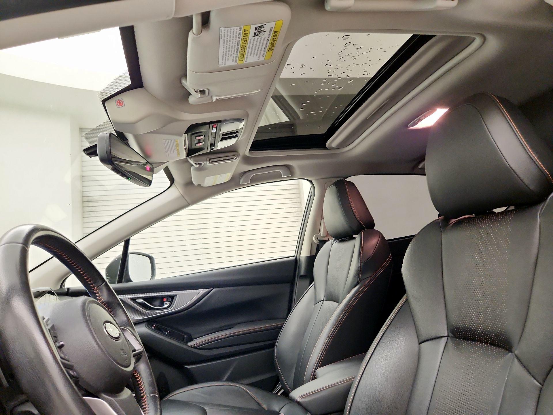 Thumbnail: 2021 Subaru Crosstrek - 19