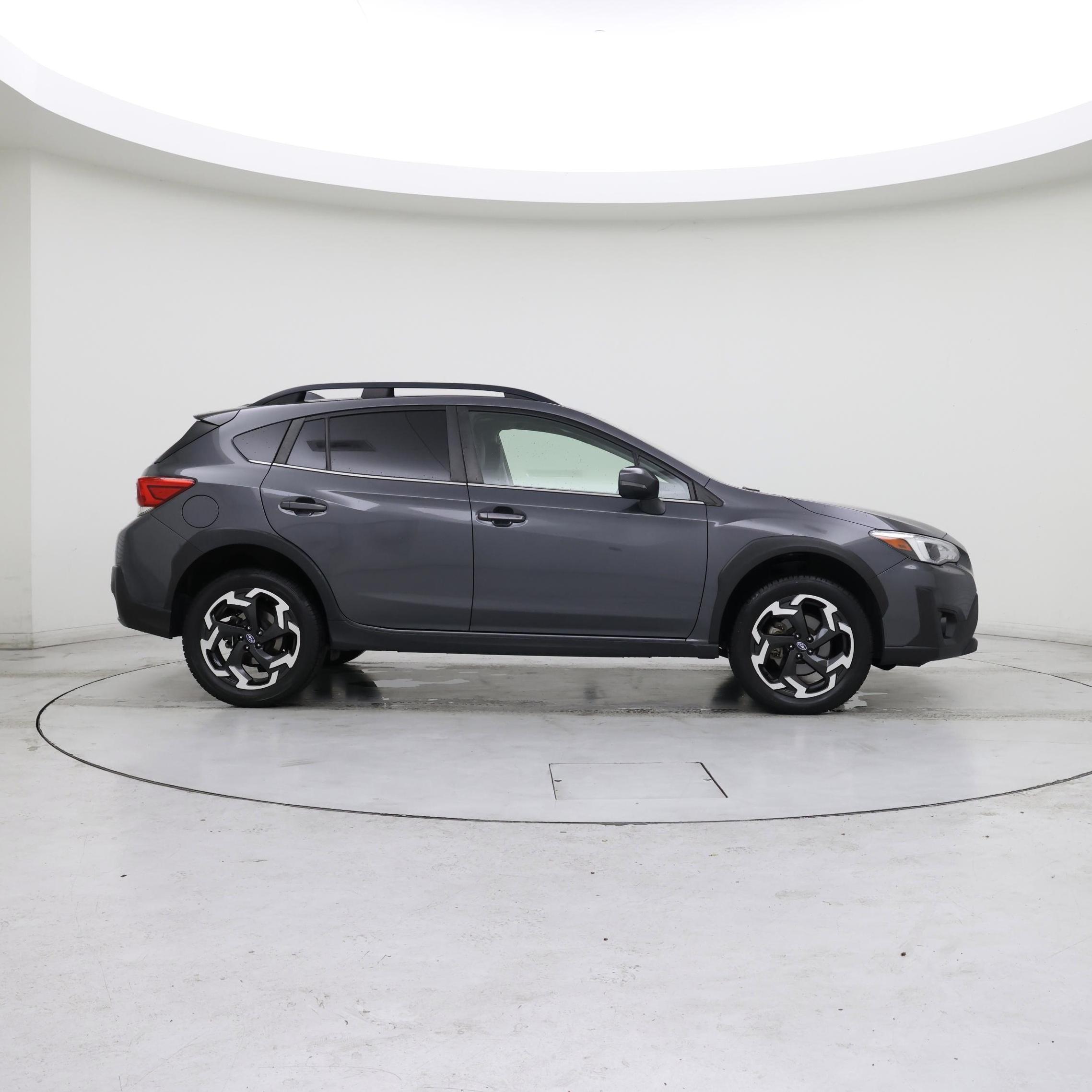 Thumbnail: 2021 Subaru Crosstrek - 7