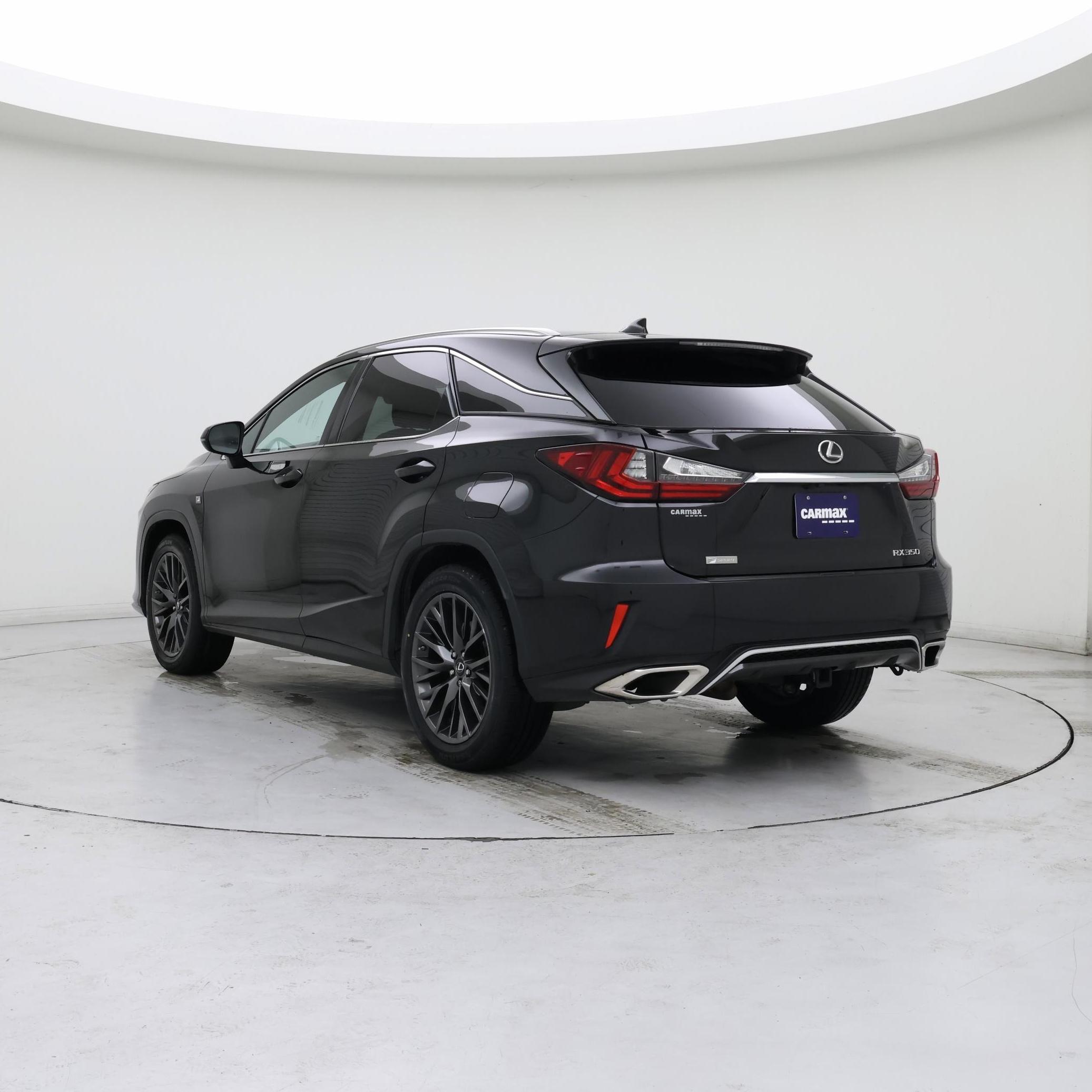 Thumbnail: 2016 Lexus RX - 2