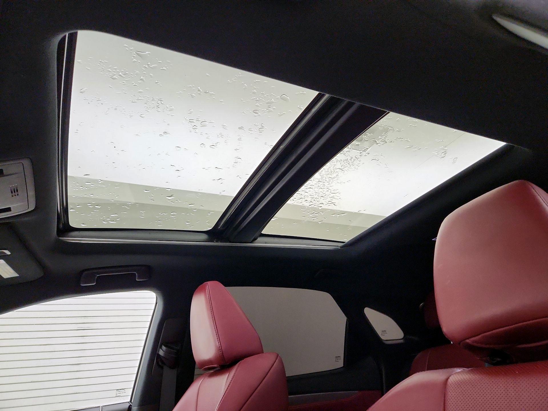 Thumbnail: 2016 Lexus RX - 20