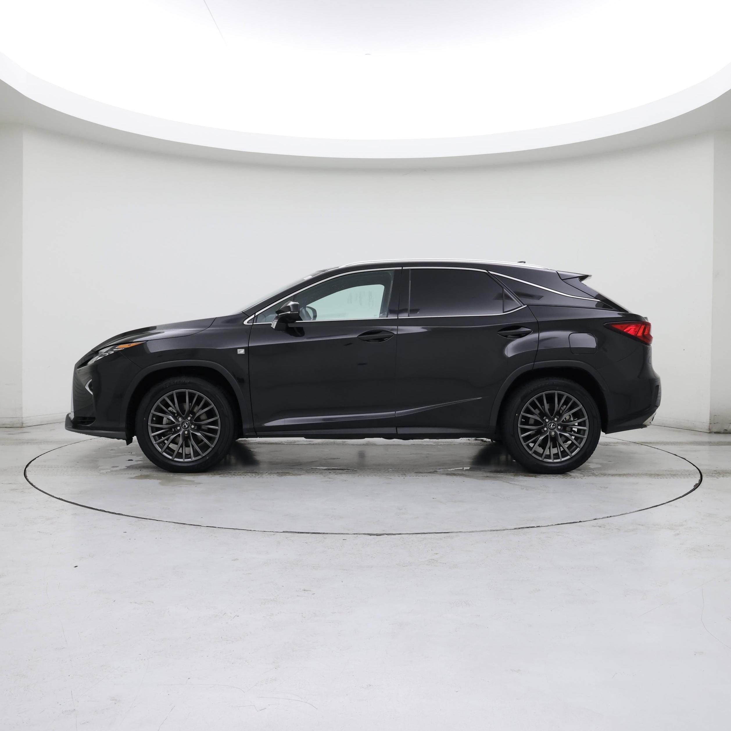 Thumbnail: 2016 Lexus RX - 3