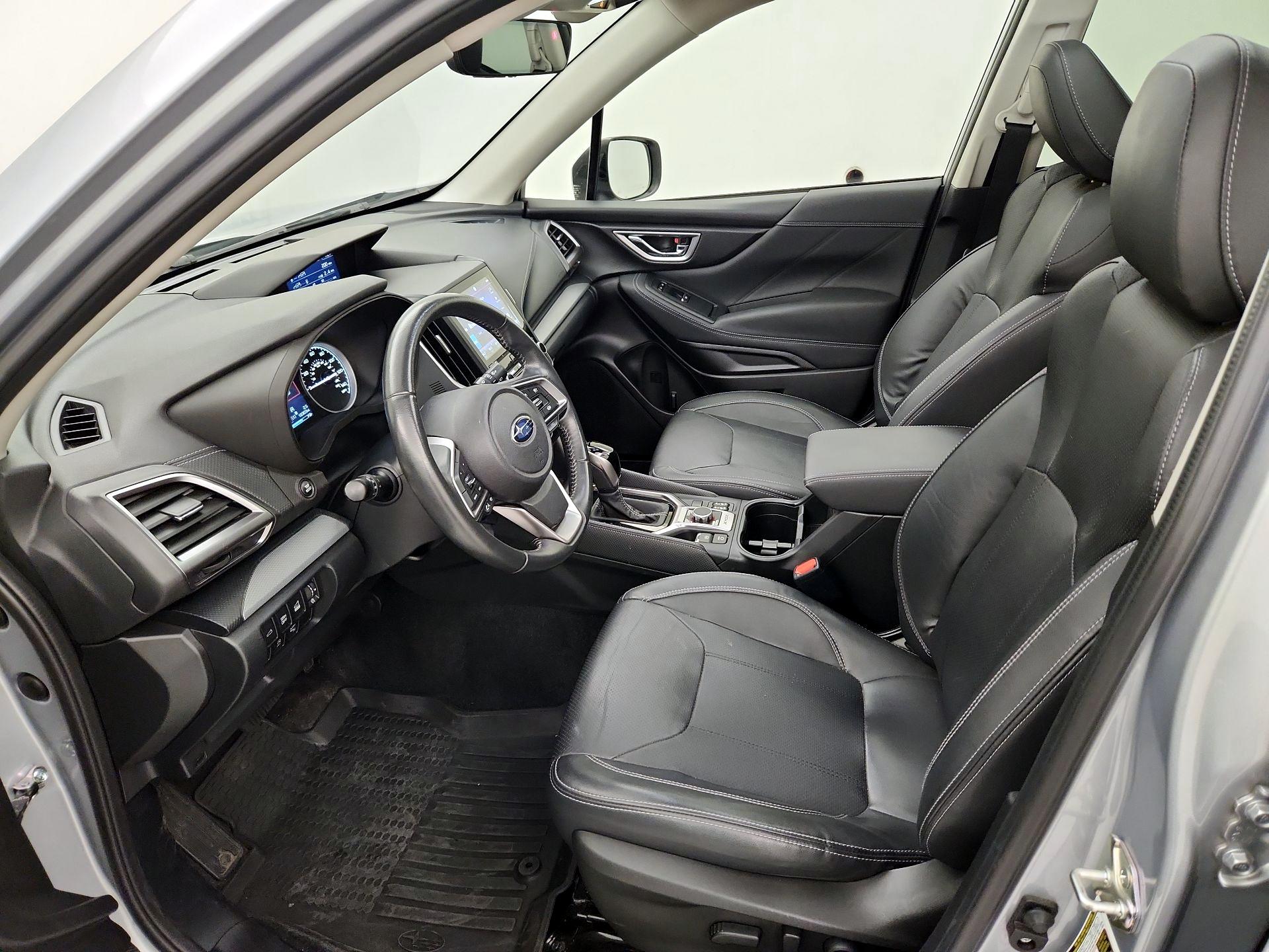 Thumbnail: 2020 Subaru Forester - 11