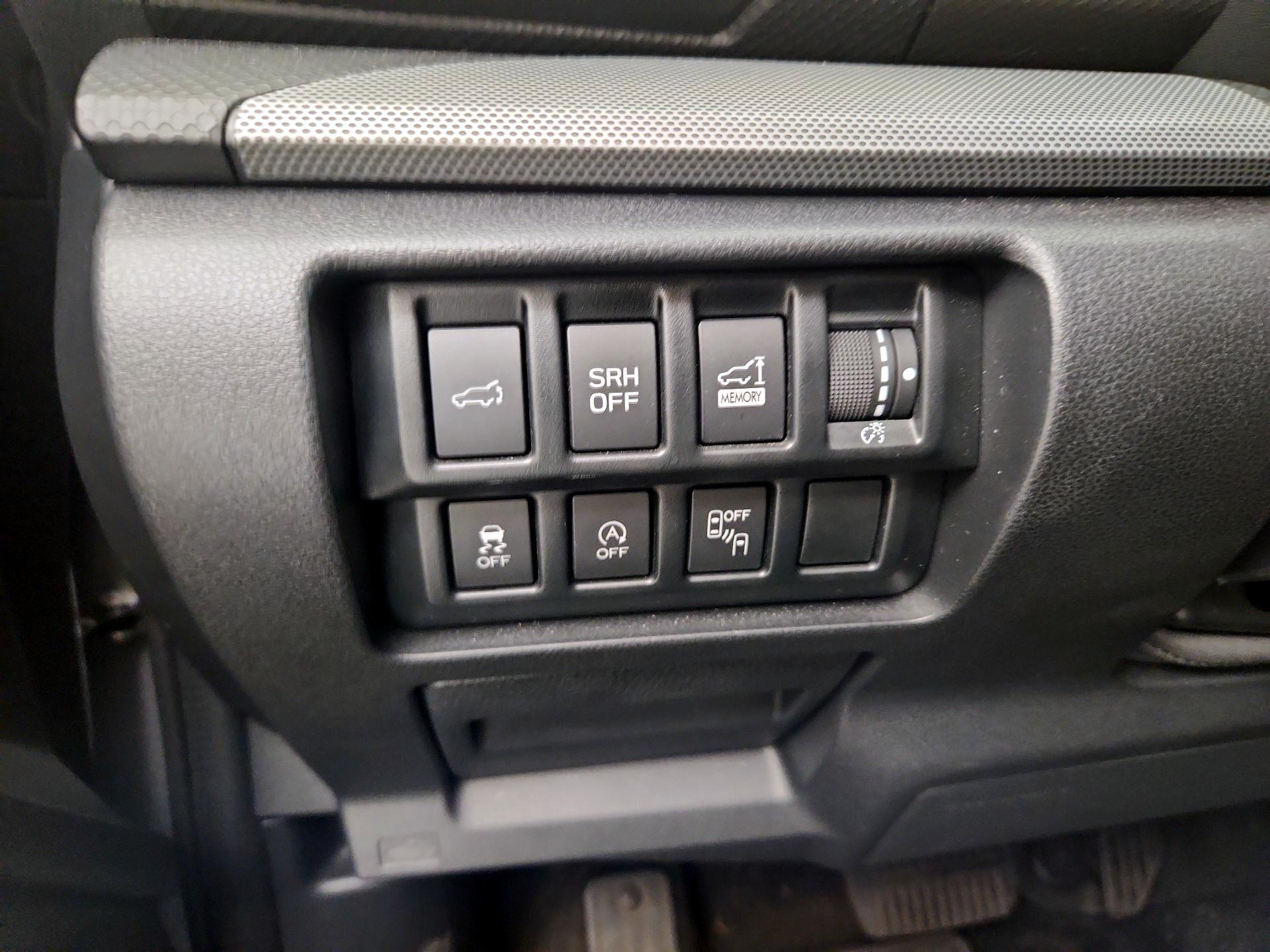 Thumbnail: 2020 Subaru Forester - 13
