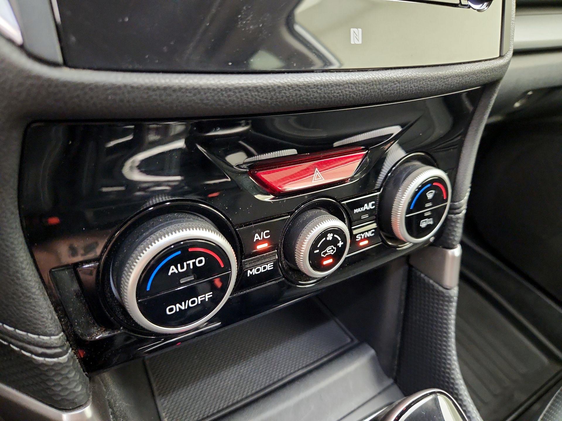 Thumbnail: 2020 Subaru Forester - 16