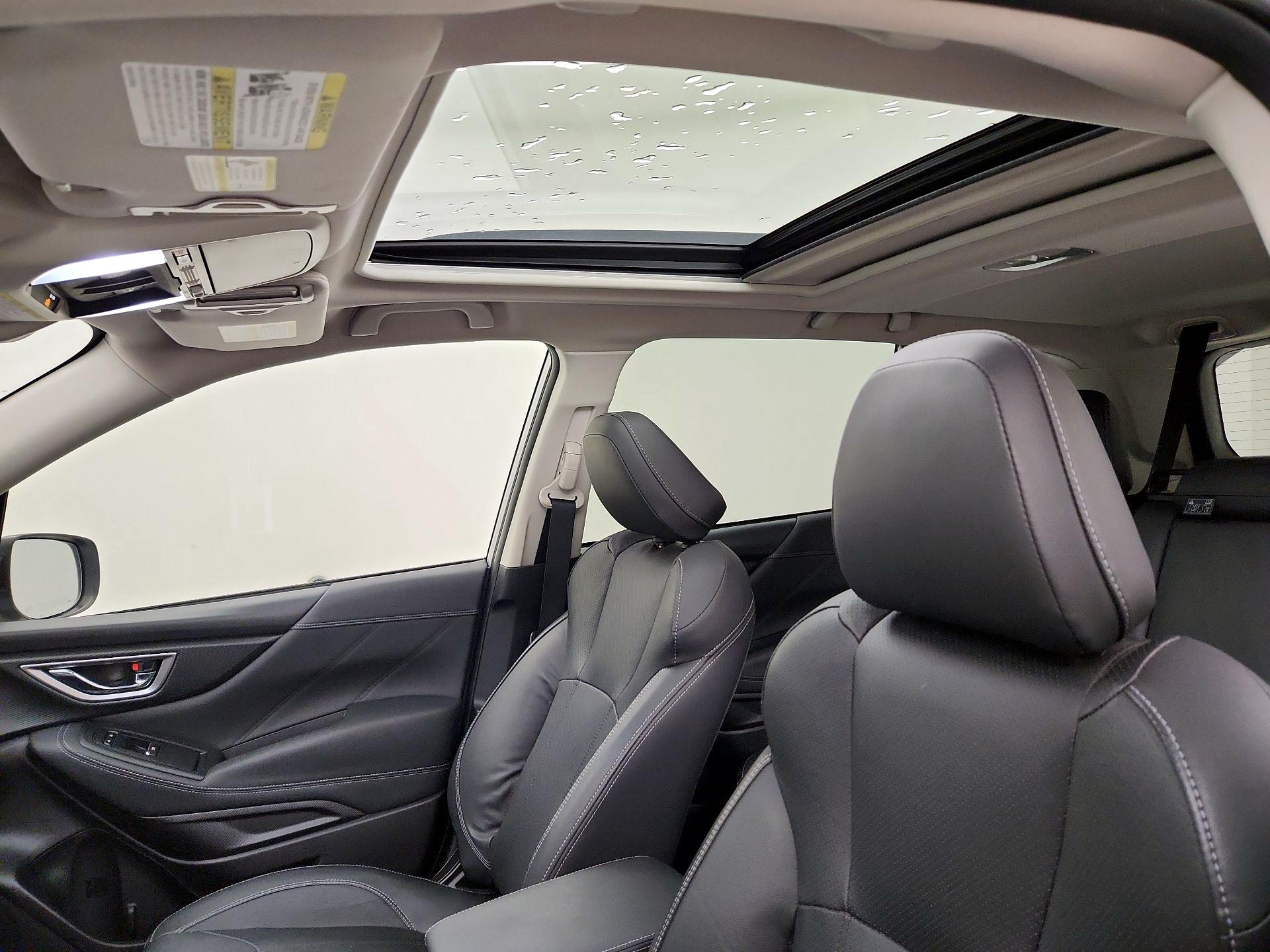 Thumbnail: 2020 Subaru Forester - 19