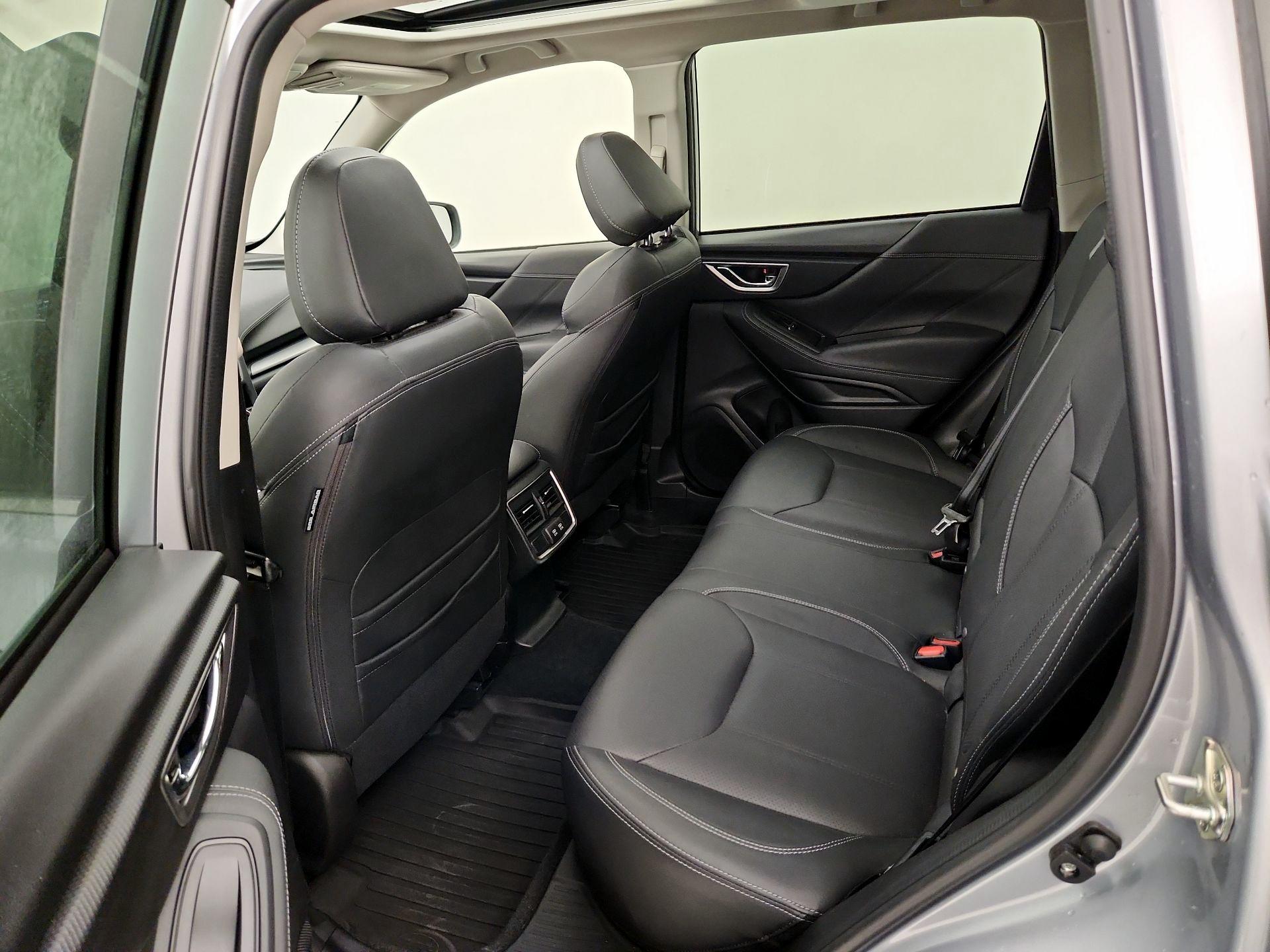 Thumbnail: 2020 Subaru Forester - 20
