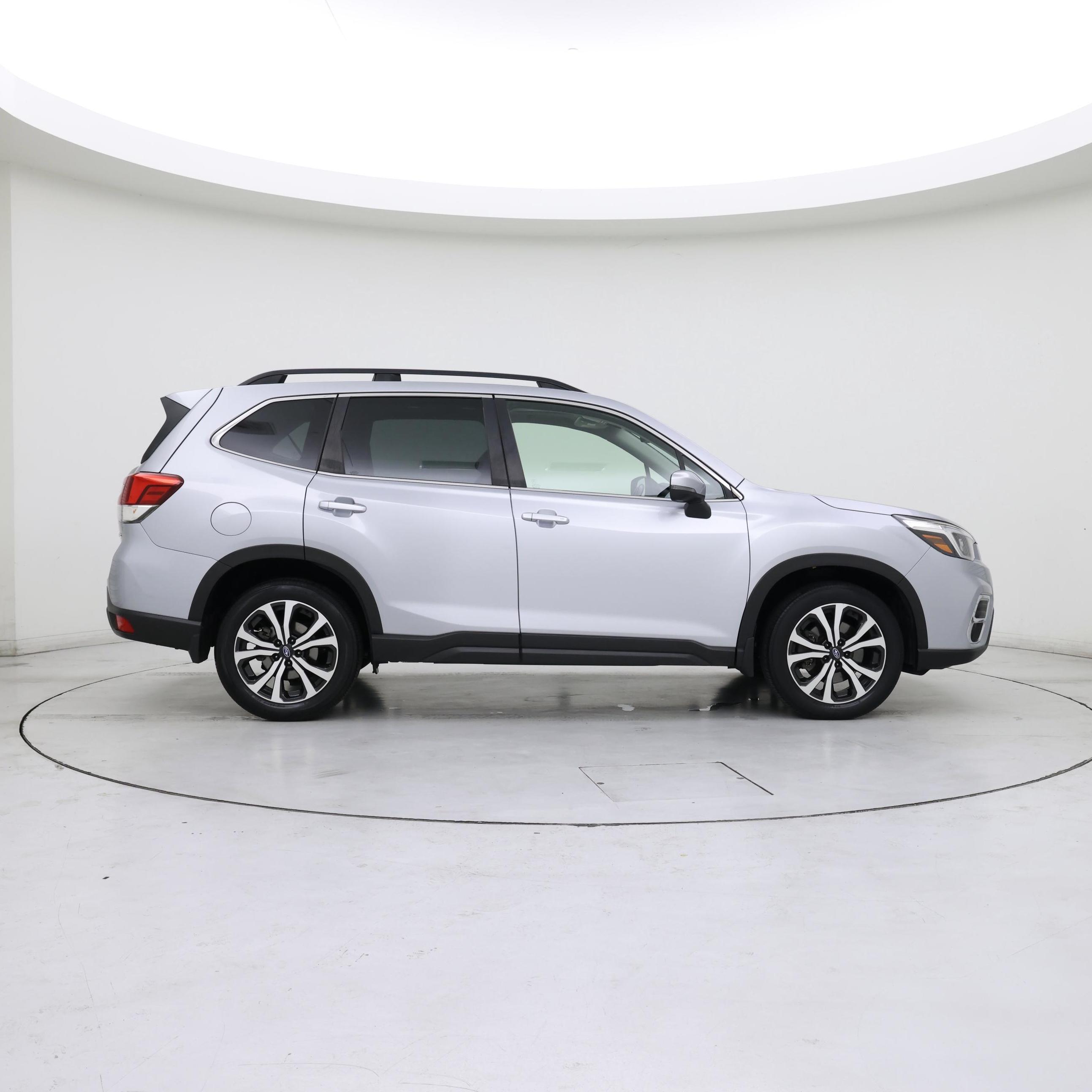 Thumbnail: 2020 Subaru Forester - 7