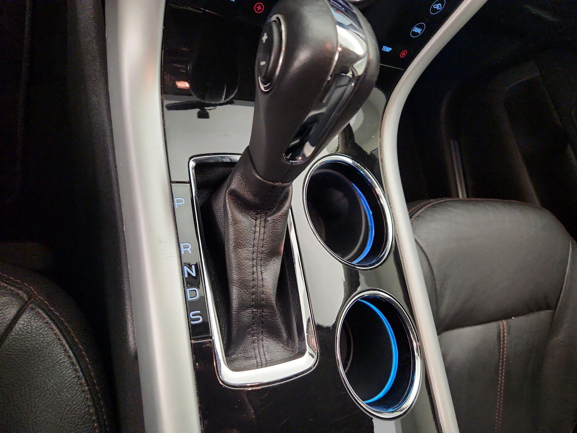 Thumbnail: 2014 Ford Edge - 17