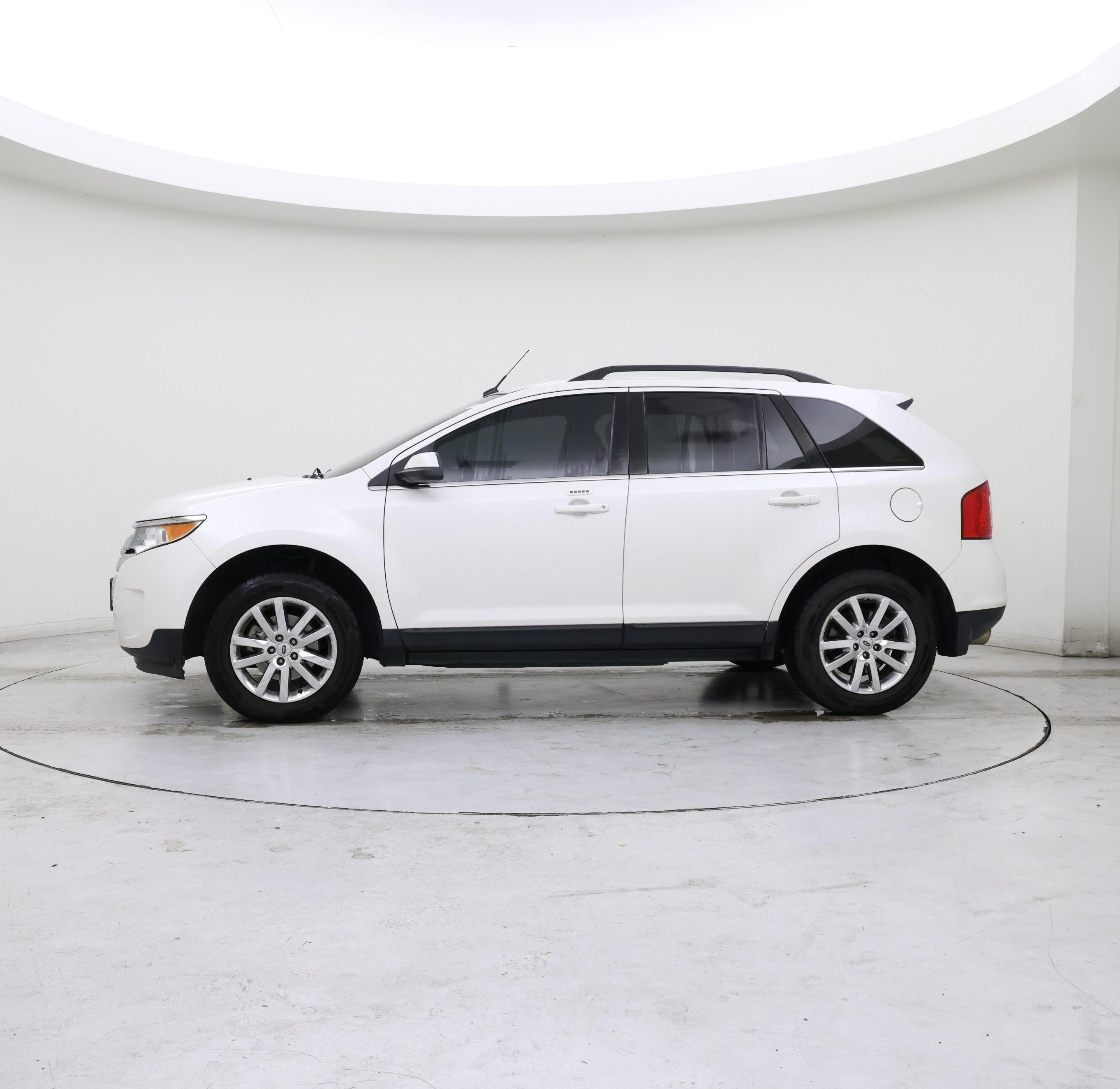 Thumbnail: 2014 Ford Edge - 3