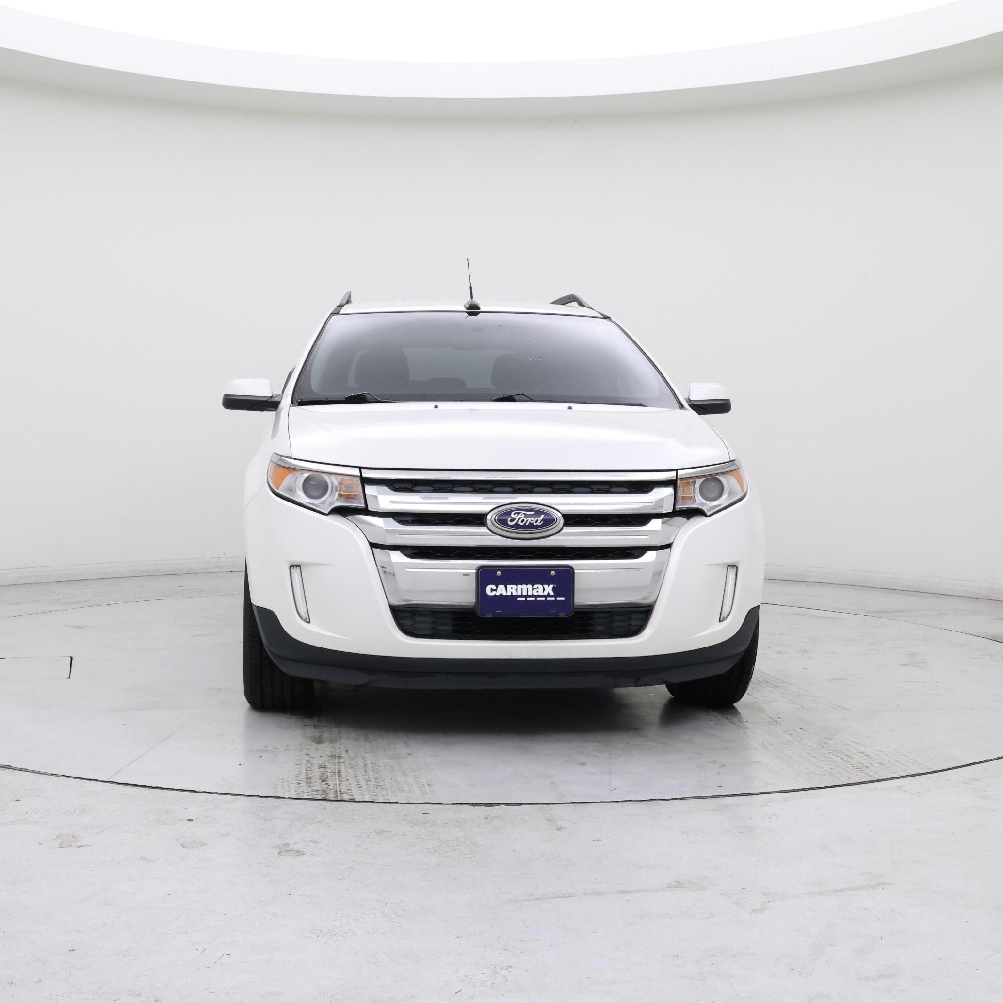 Thumbnail: 2014 Ford Edge - 5