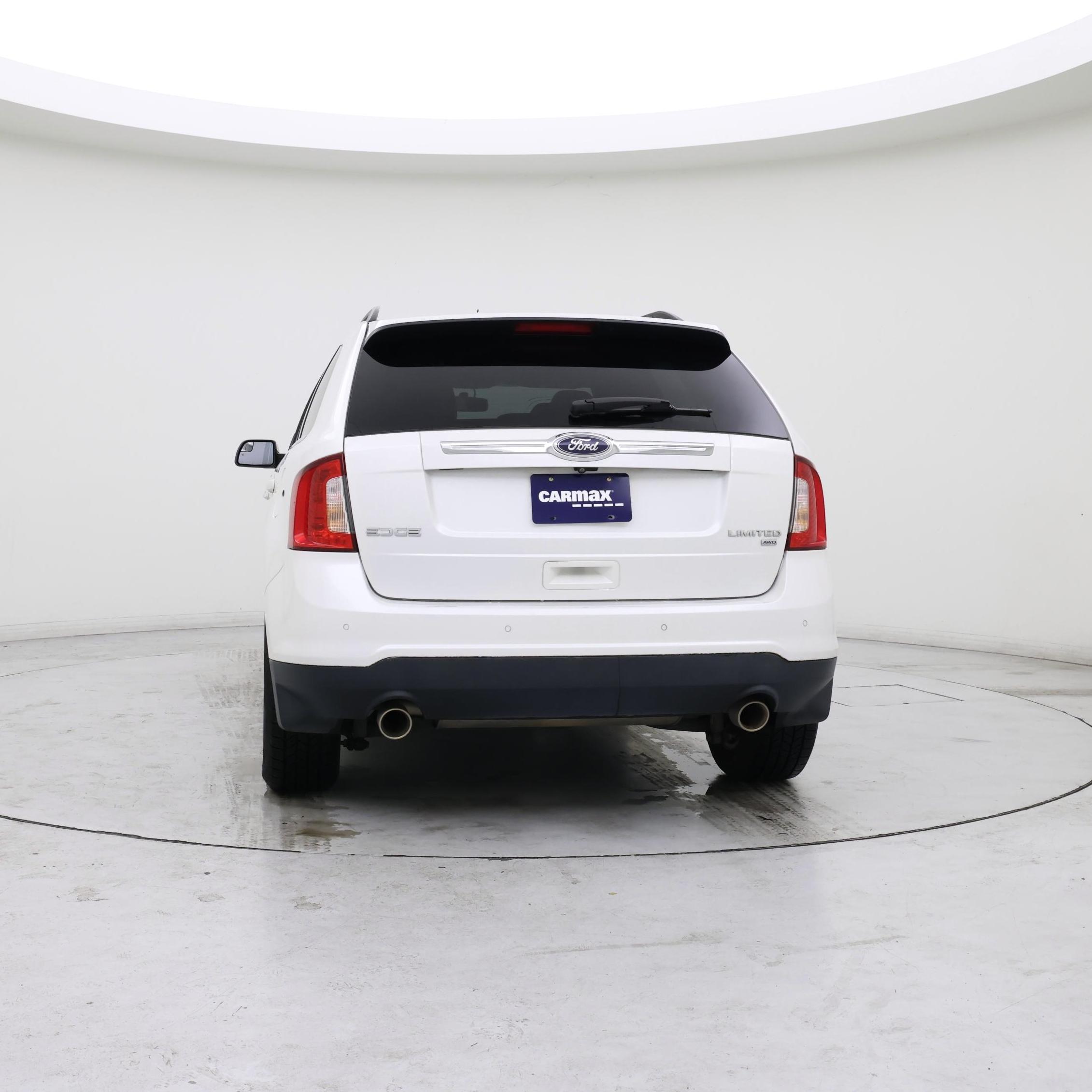 Thumbnail: 2014 Ford Edge - 6