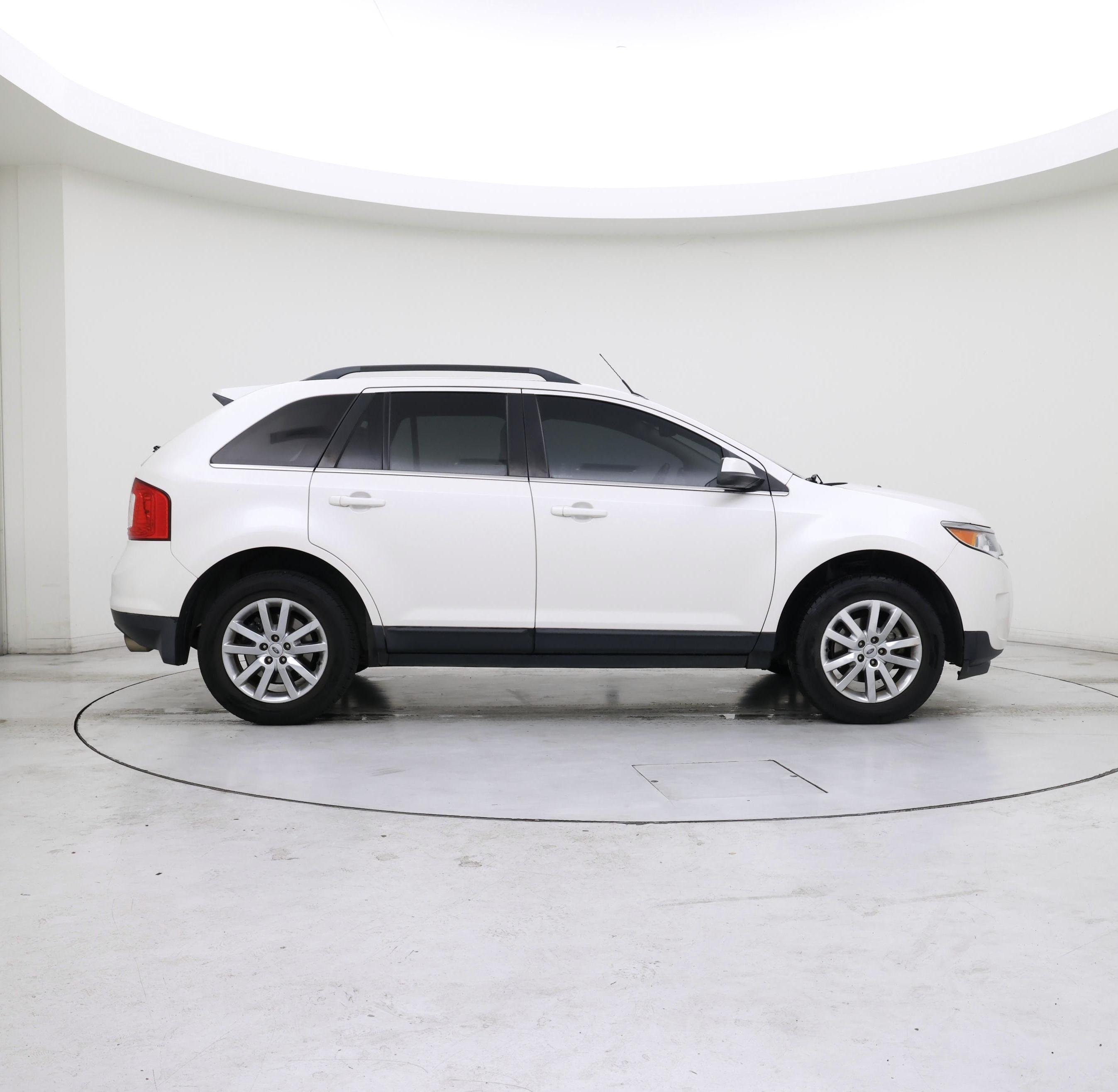 Thumbnail: 2014 Ford Edge - 7